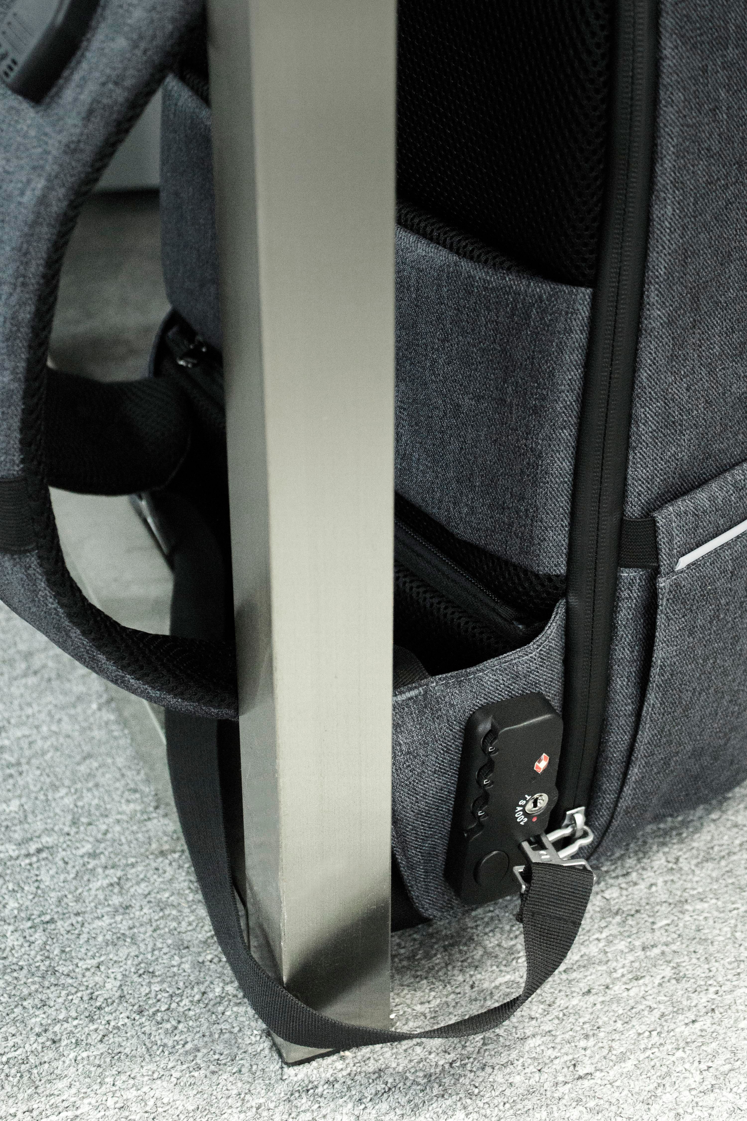 Mochila BrandCharger Phantom