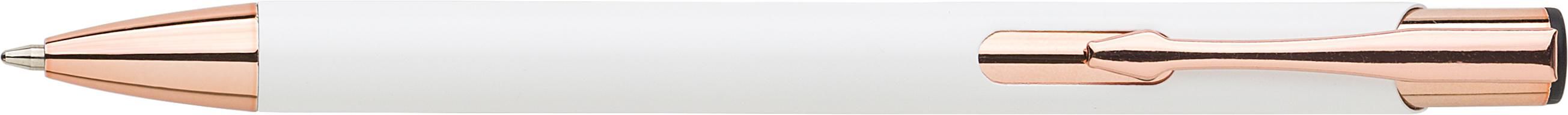 Bolígrafo de aluminio Alexander