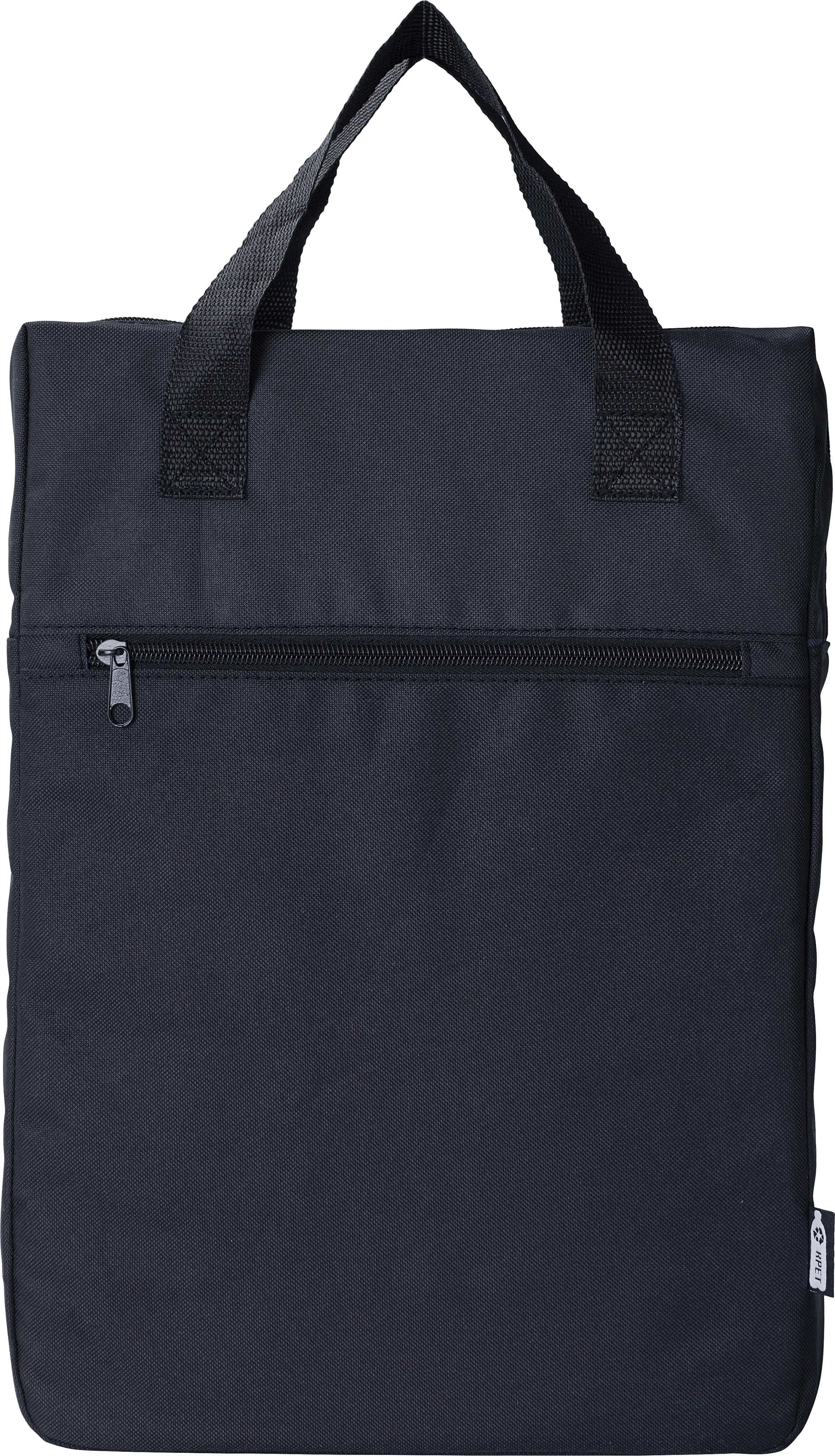 Mochila de rPET Oliva