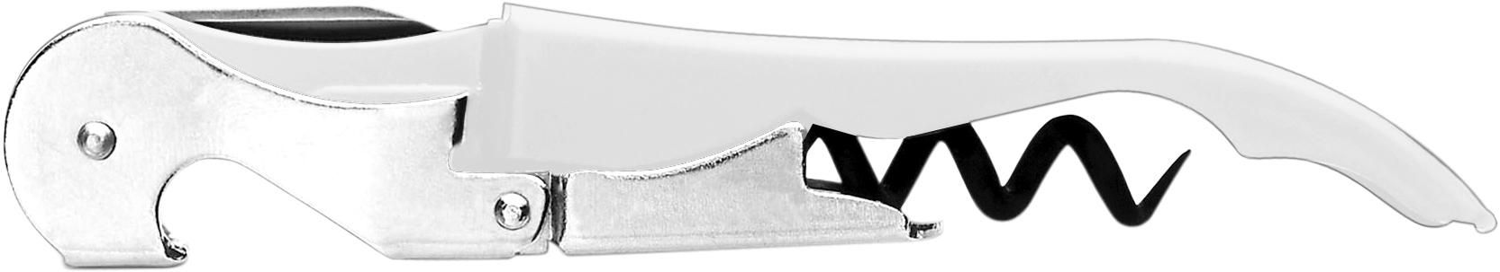 Navaja de acero inoxidable Quincy