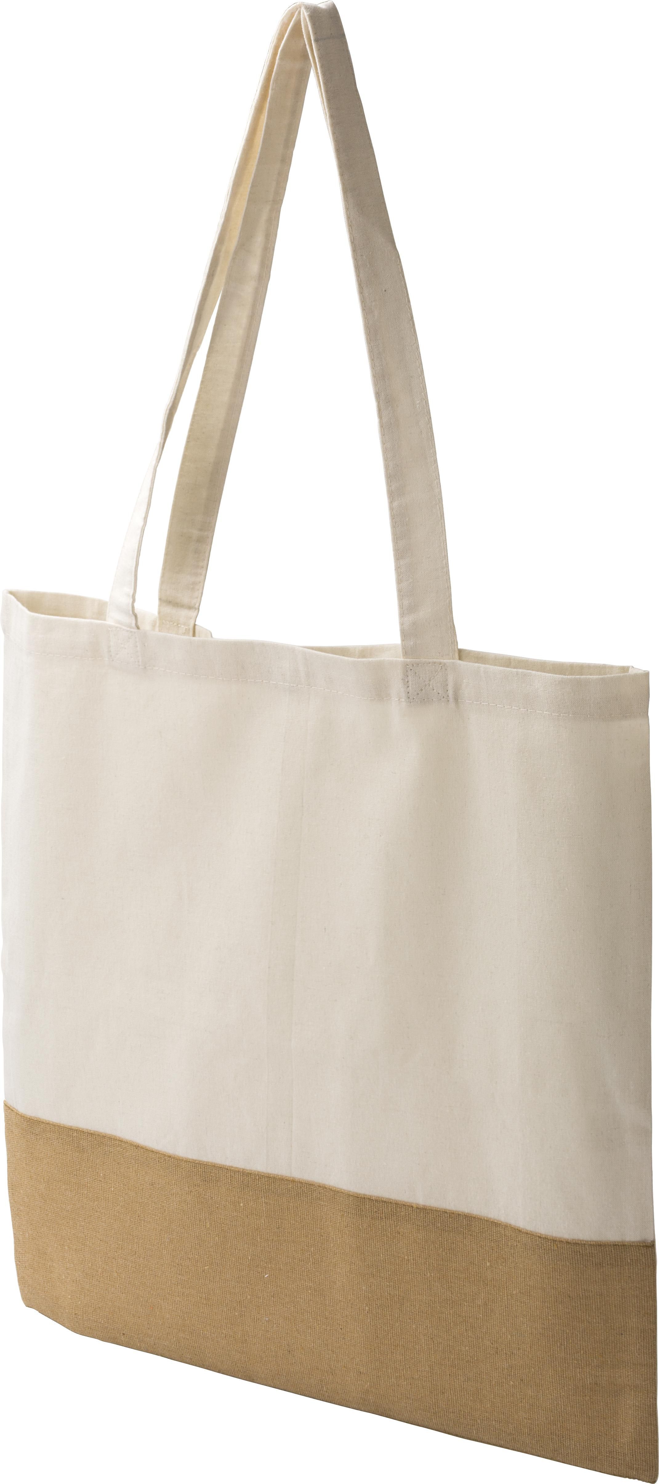 Bolsa de algodón Kyler