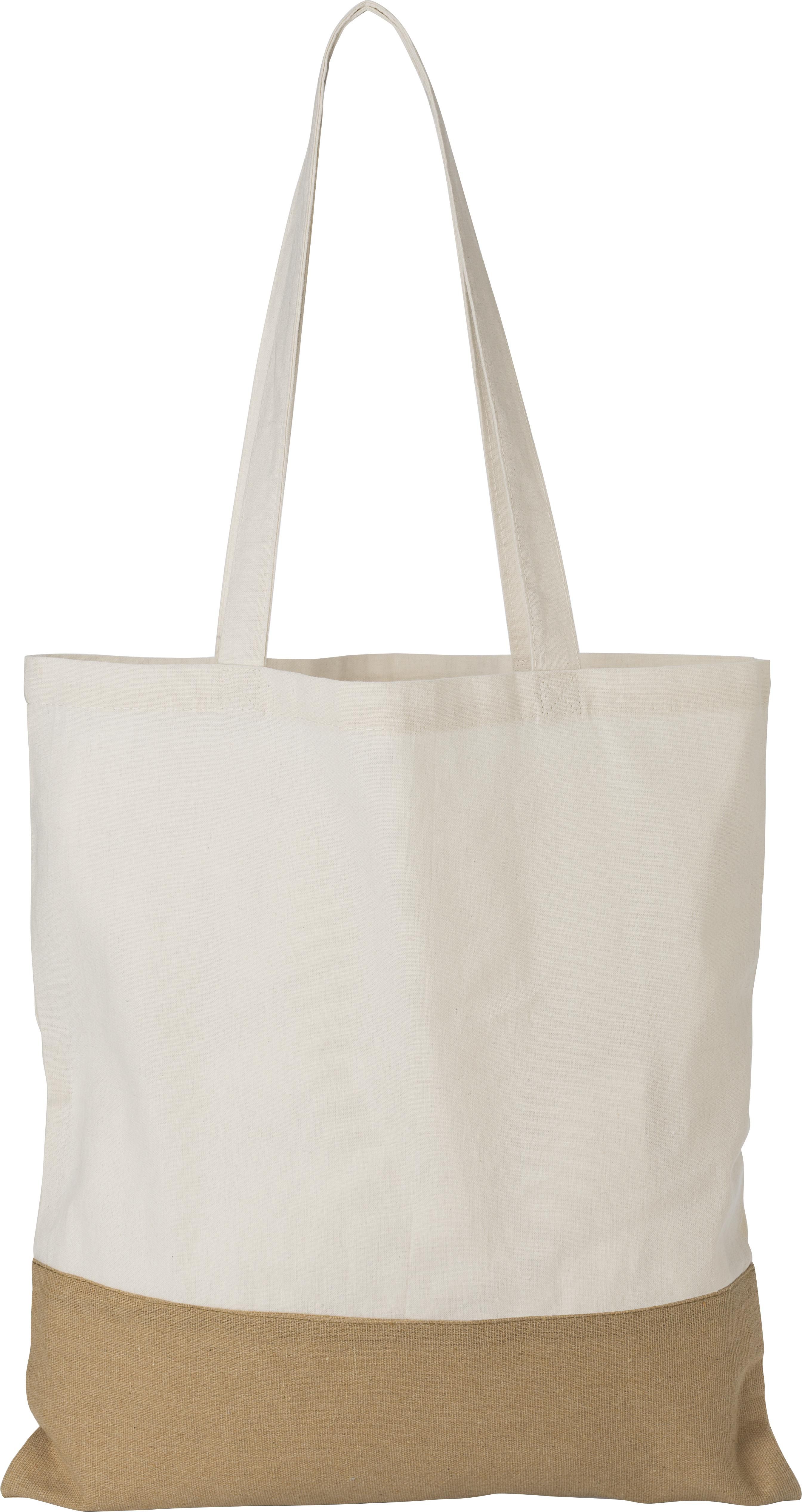 Bolsa de algodón Kyler