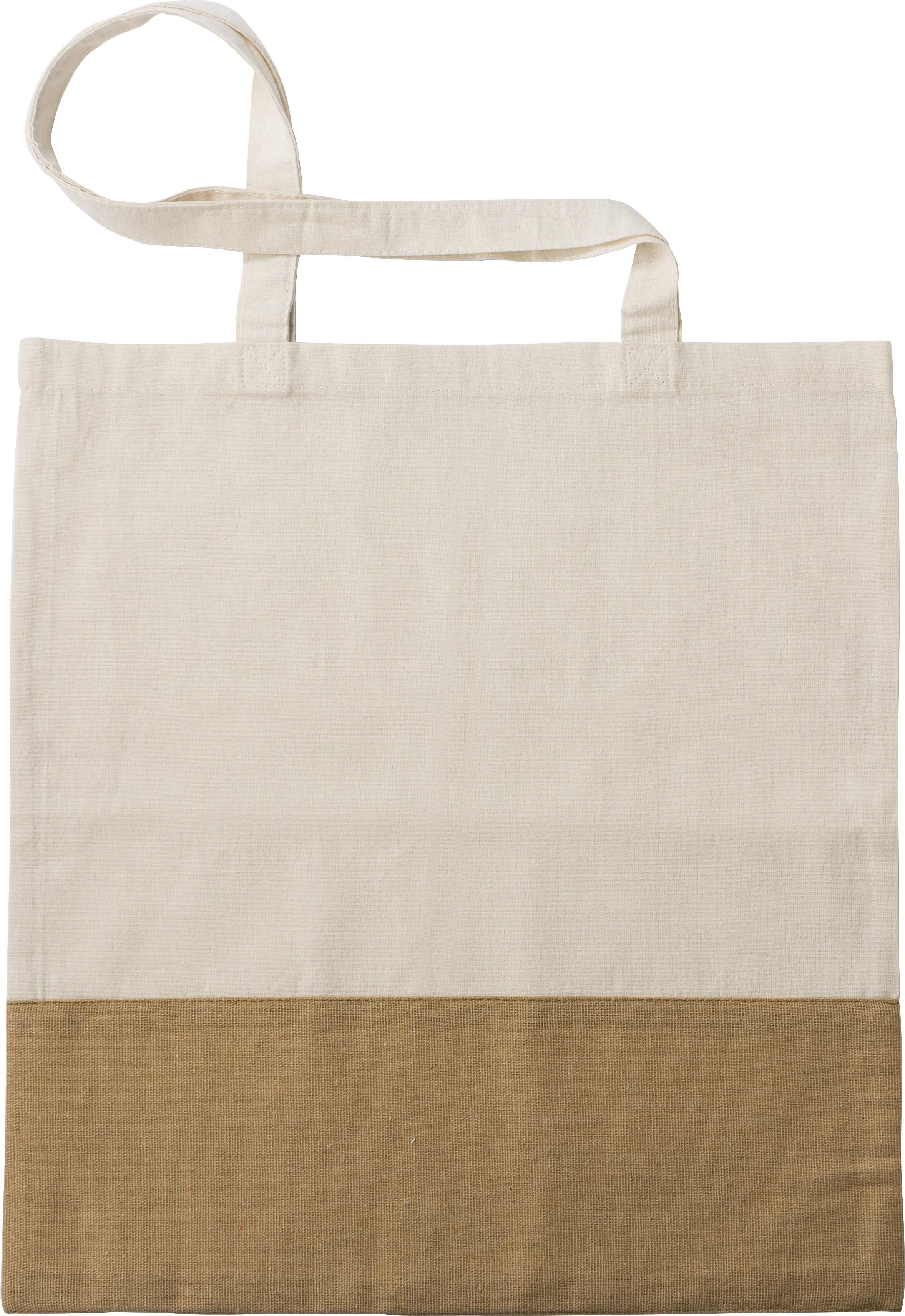 Bolsa de algodón Kyler