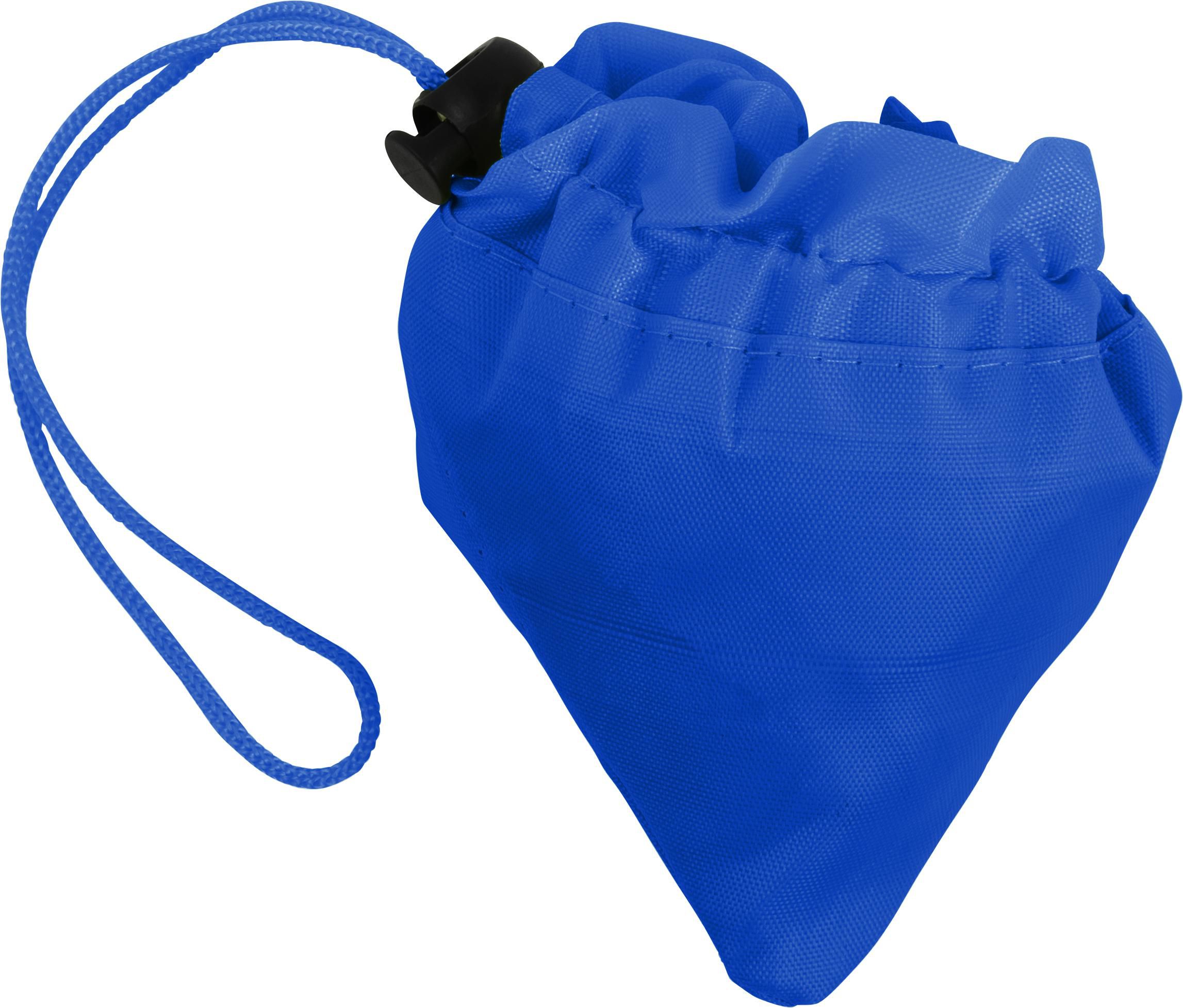 Bolsa plegable de poliéster Billie