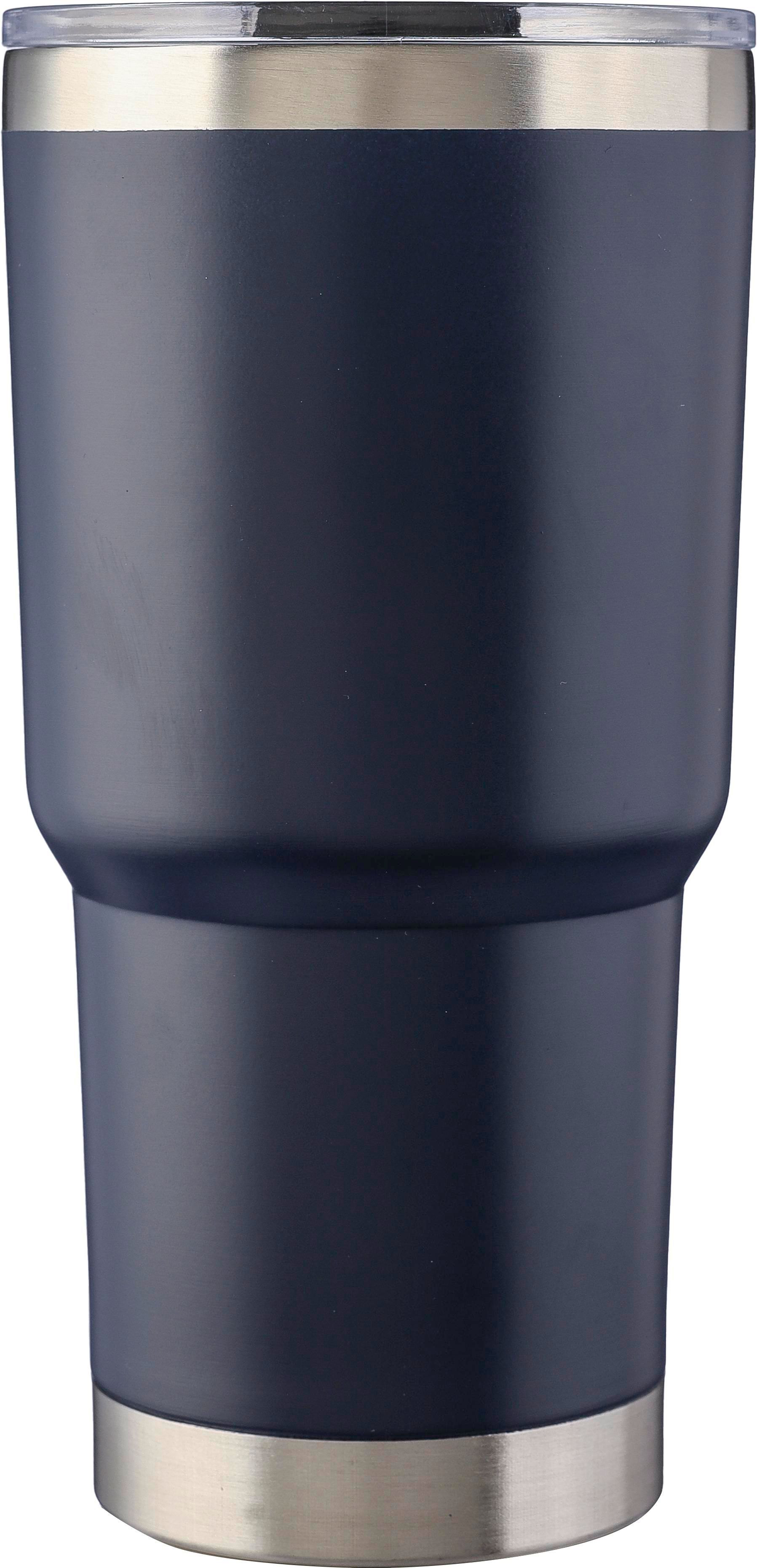 Vaso termo de acero inox. Arnold