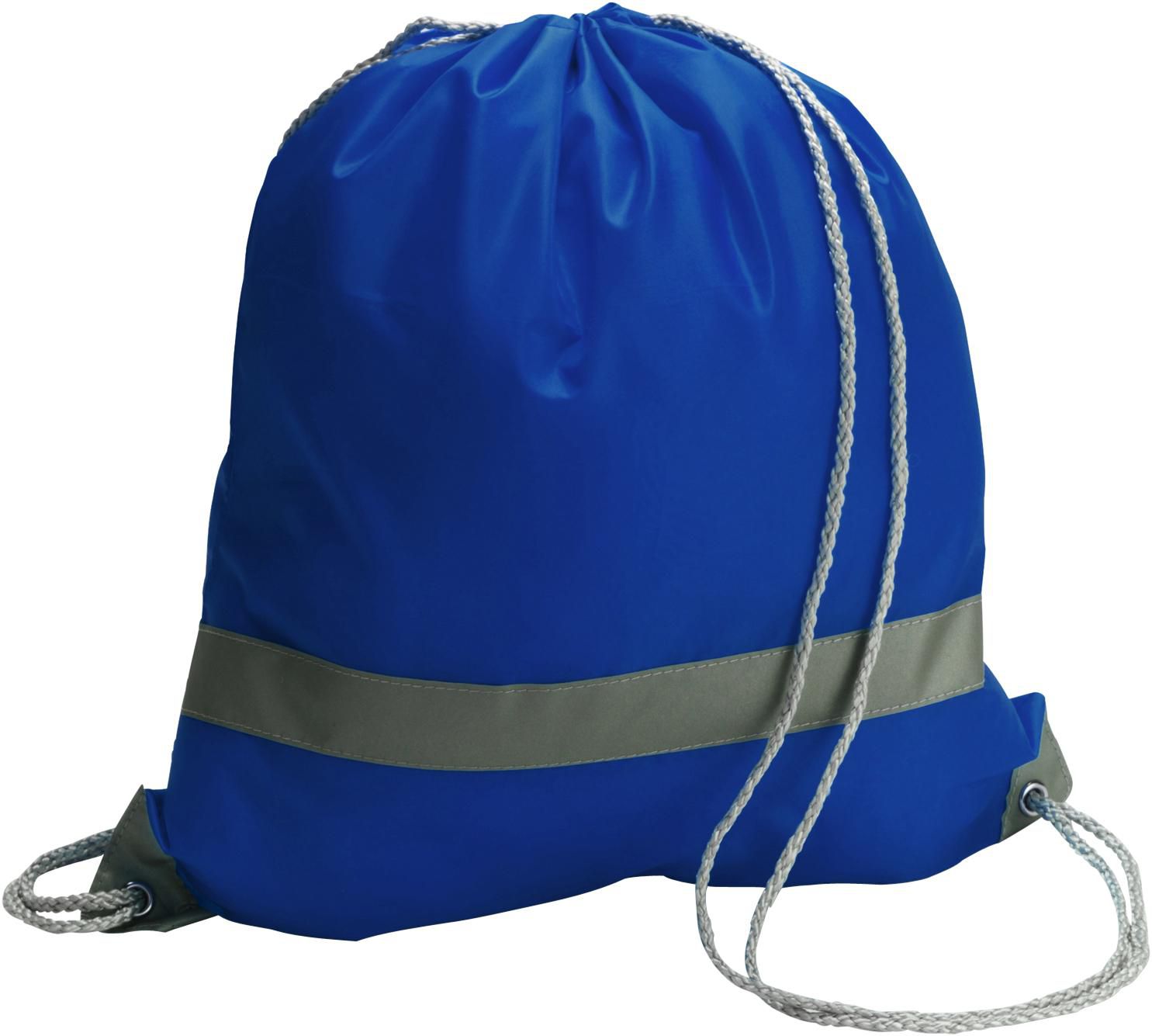 Mochila de poliéster Sylvie