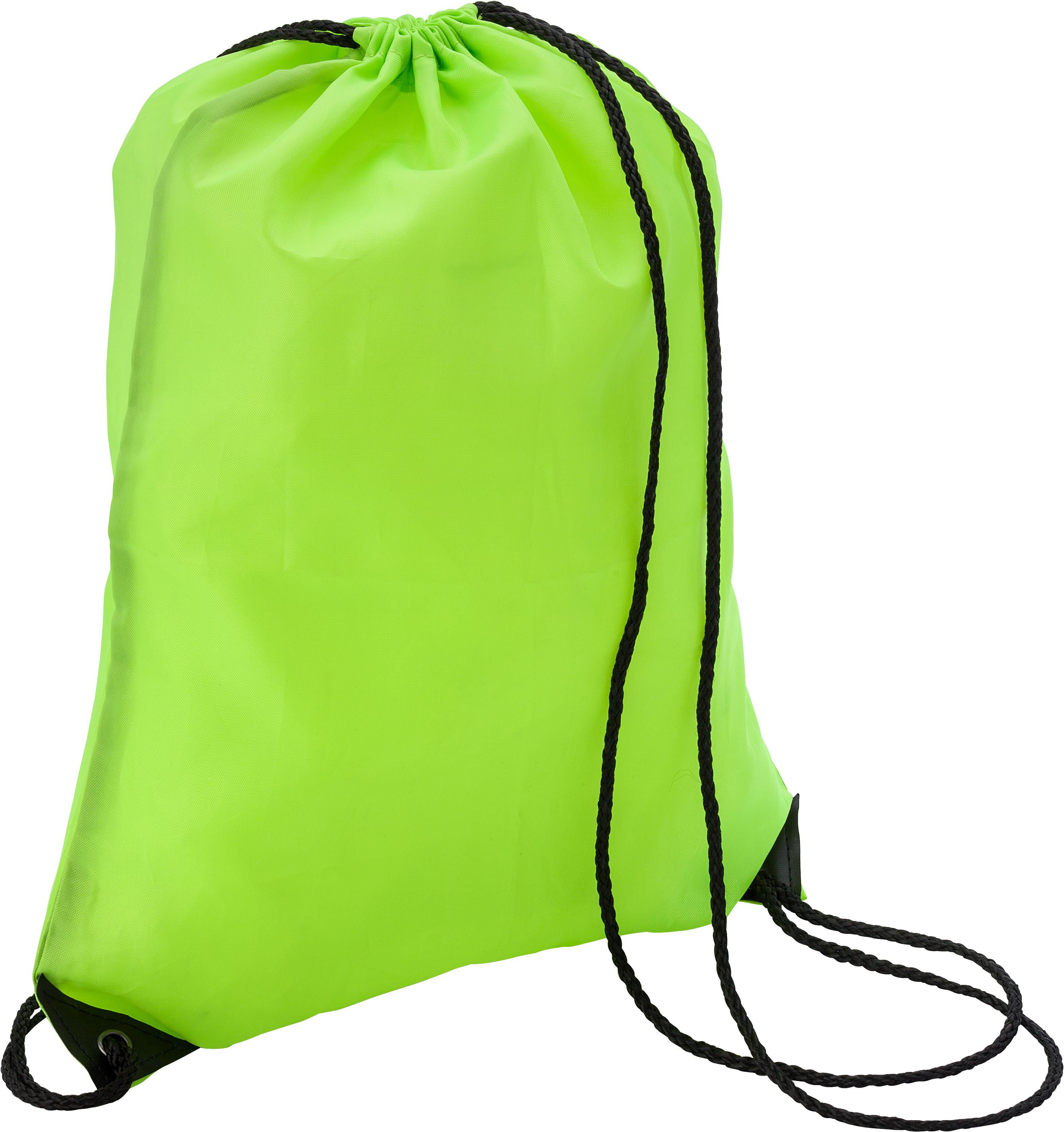 Mochila de poliéster Steffi