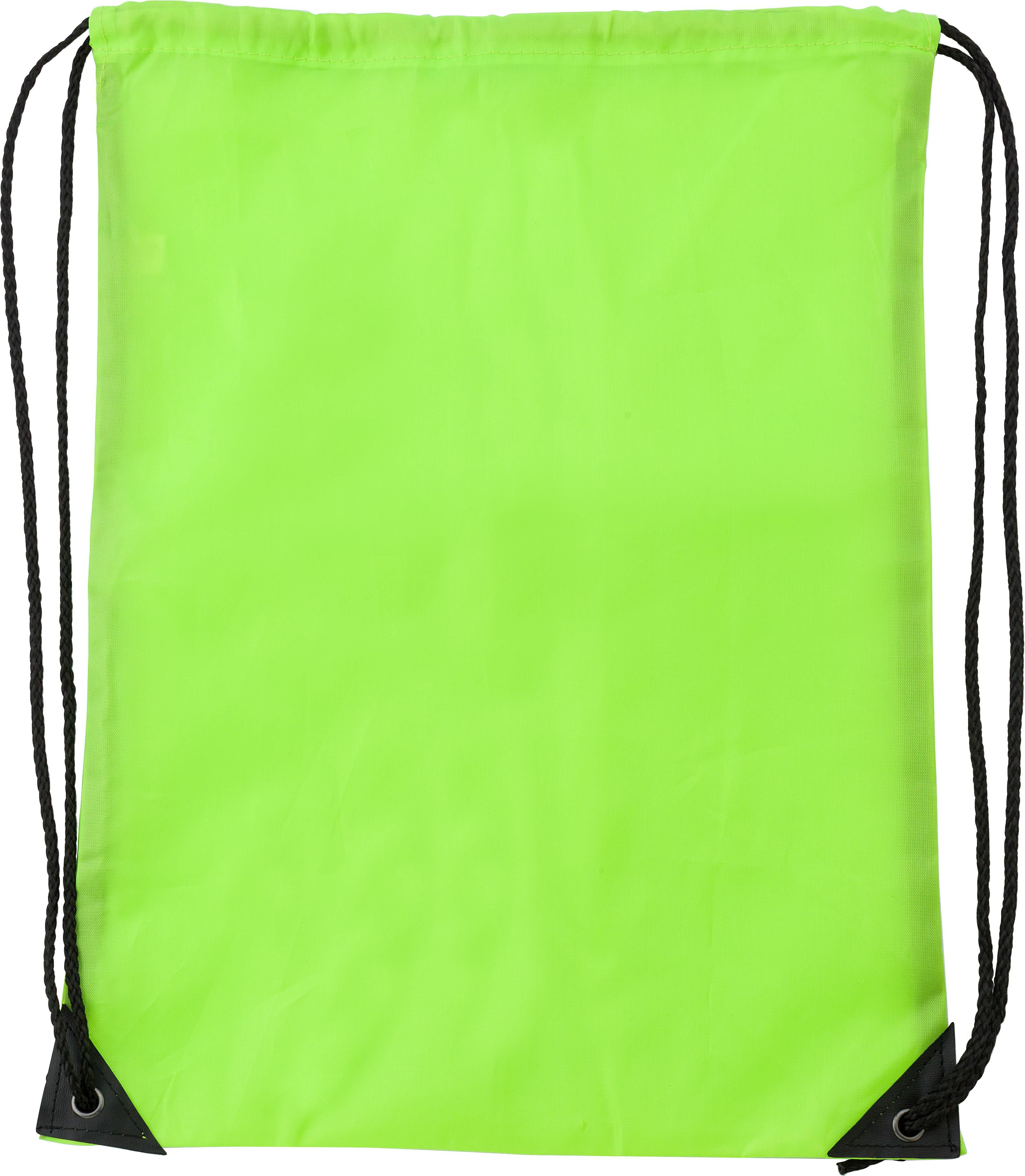Mochila de poliéster Steffi