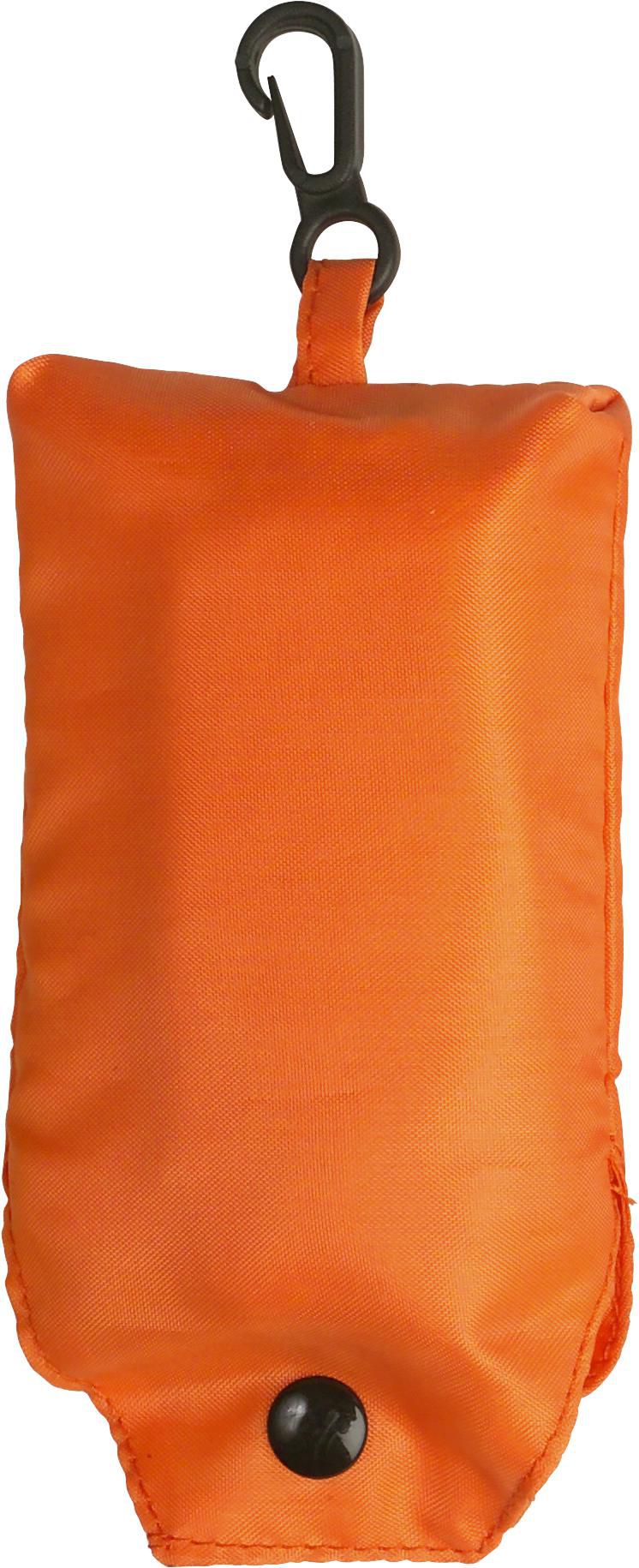 Bolsa plegable de poliéster Vera