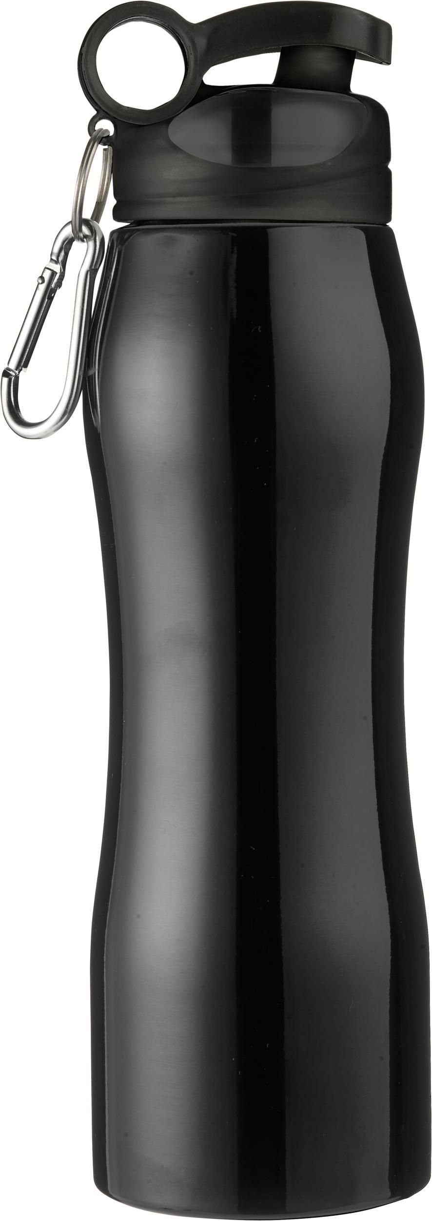 Bidón de acero inox. Giovanni