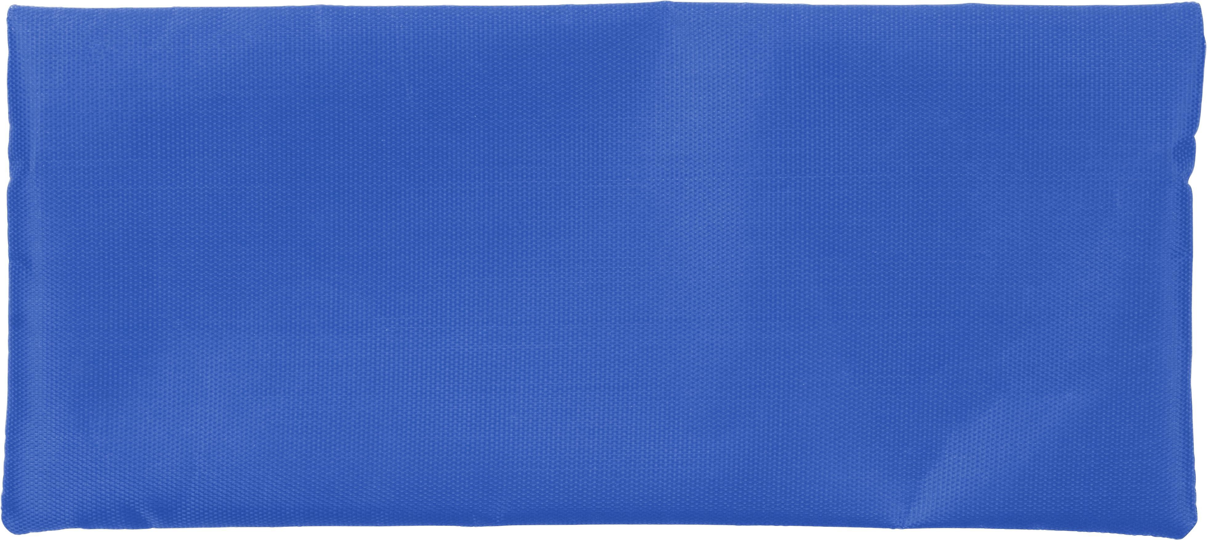 Estuche escolar de poliéster Donna