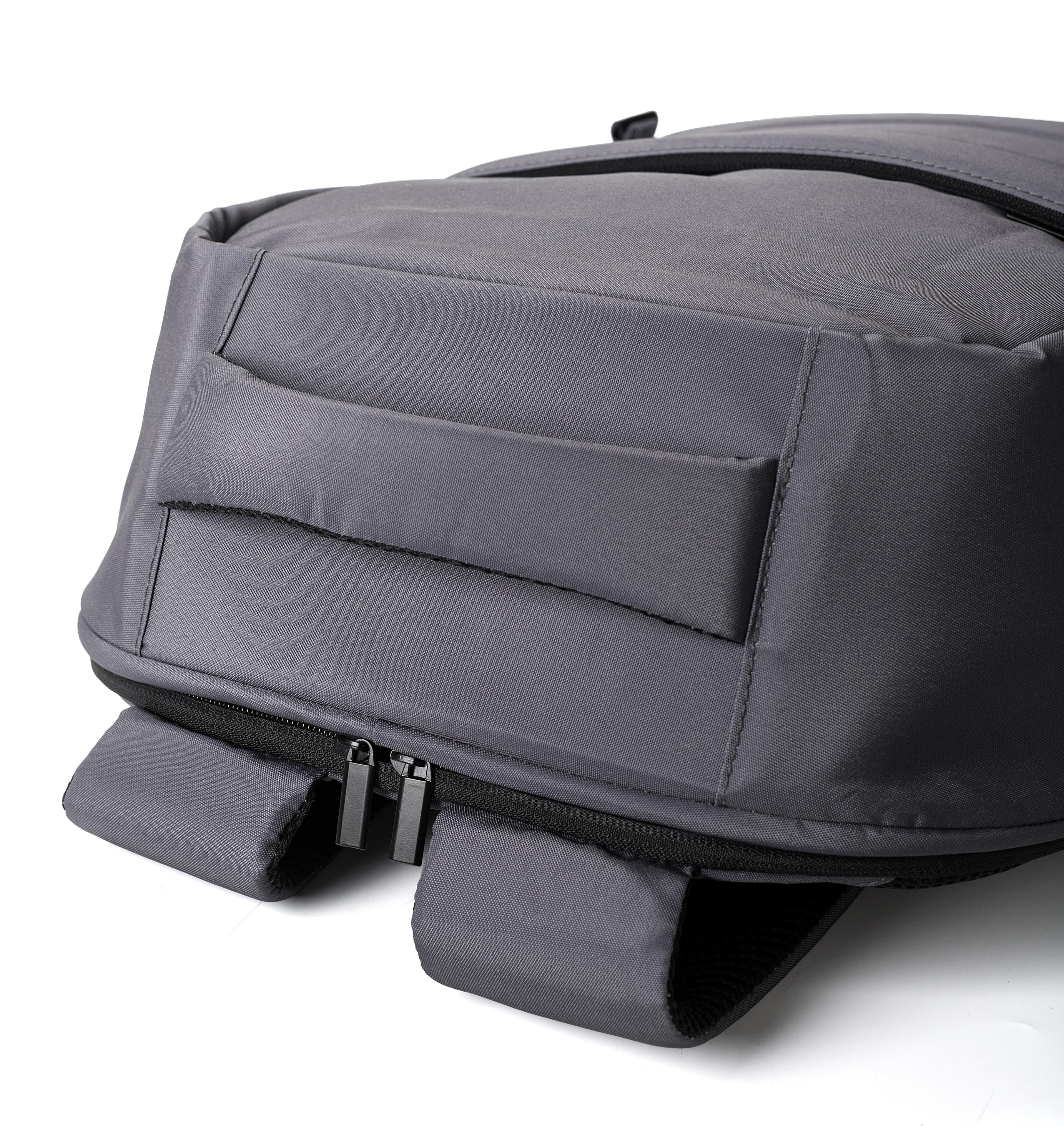 Mochila antirrobo de rPET Calliope