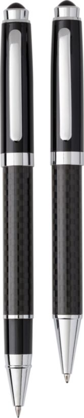 Set de escritura de fibra de carbono Ziva
