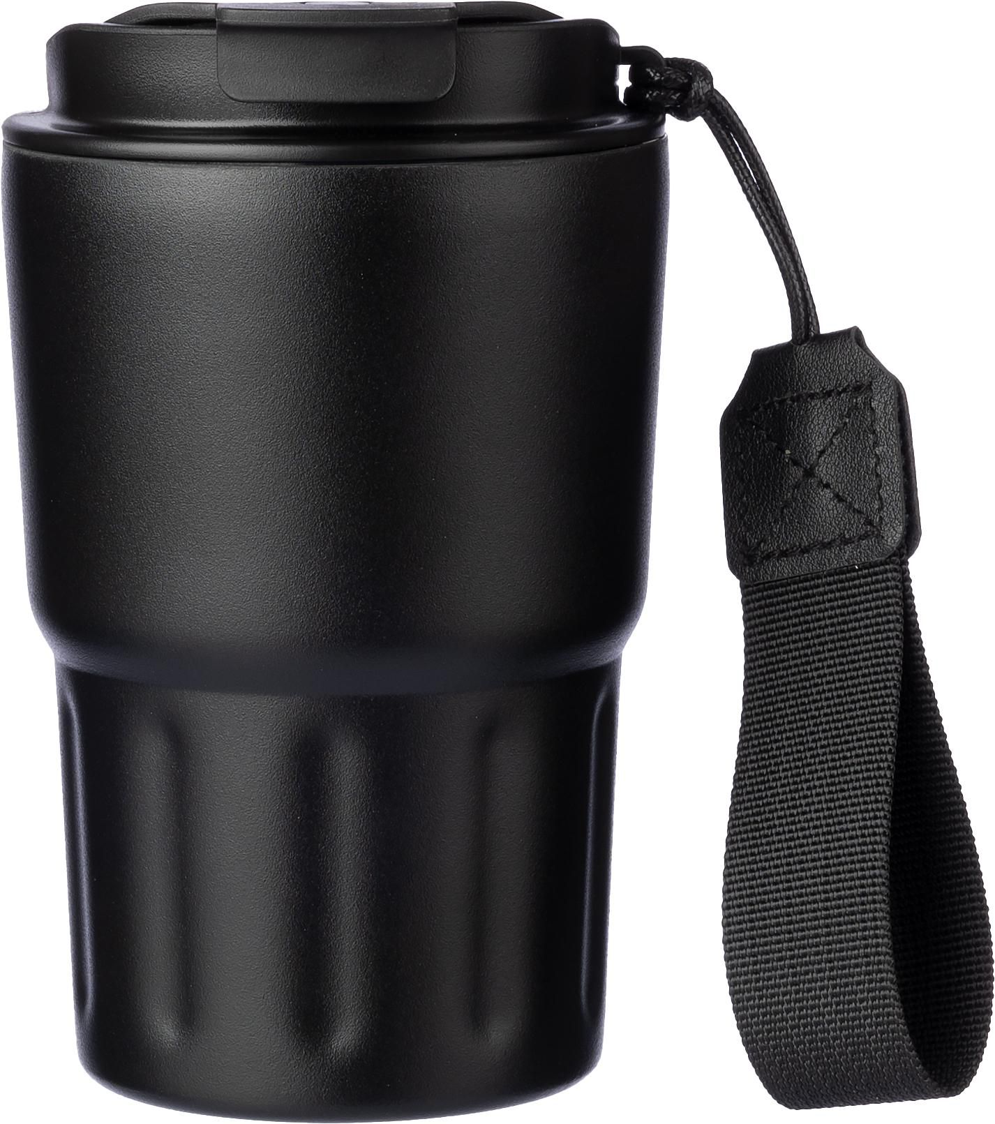 Vaso termo de acero inox. Louisa