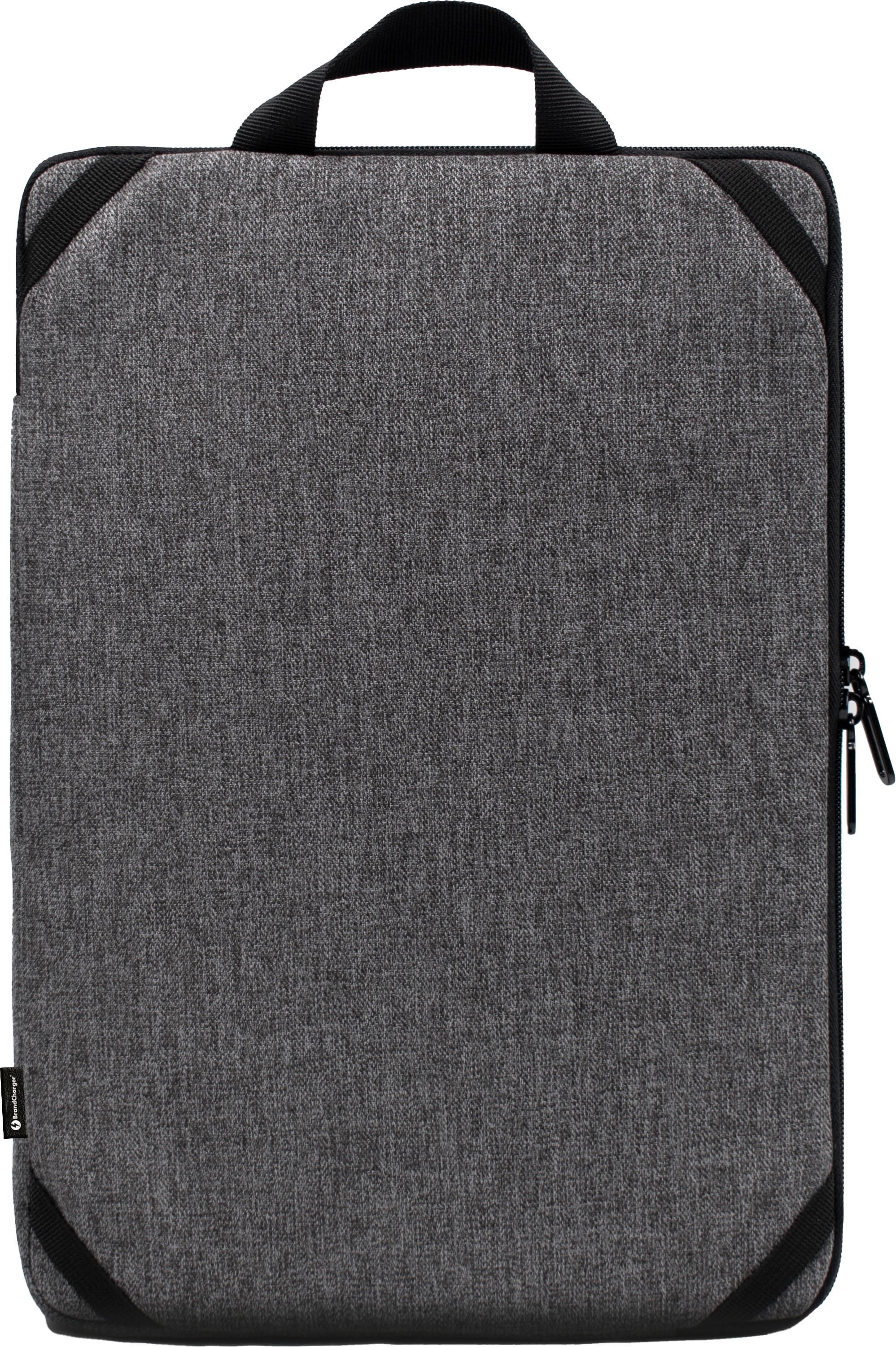 Maletín para portátil de 15,4'' BrandCharger Specter Go