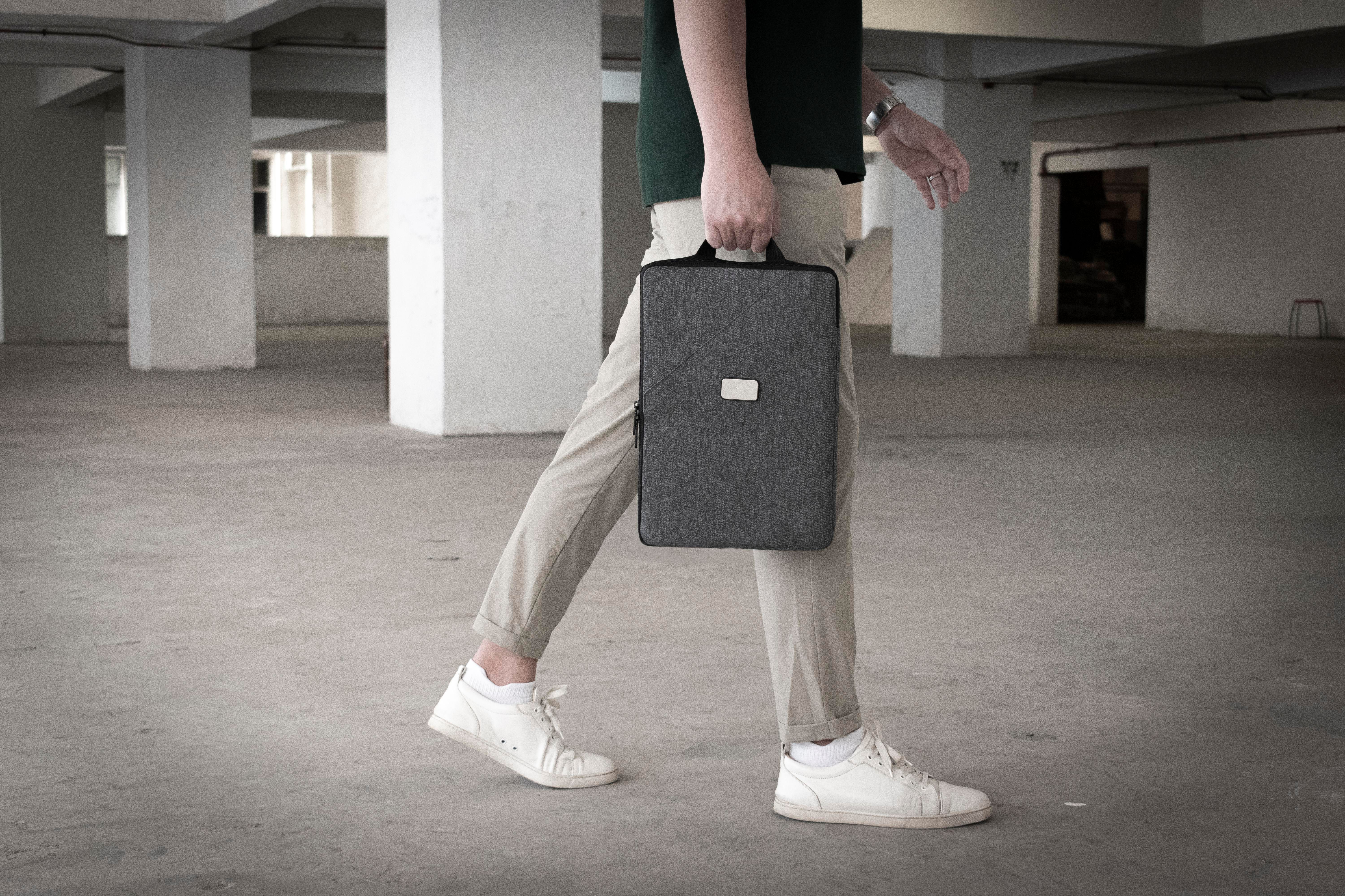 Maletín para portátil de 15,4'' BrandCharger Specter Go