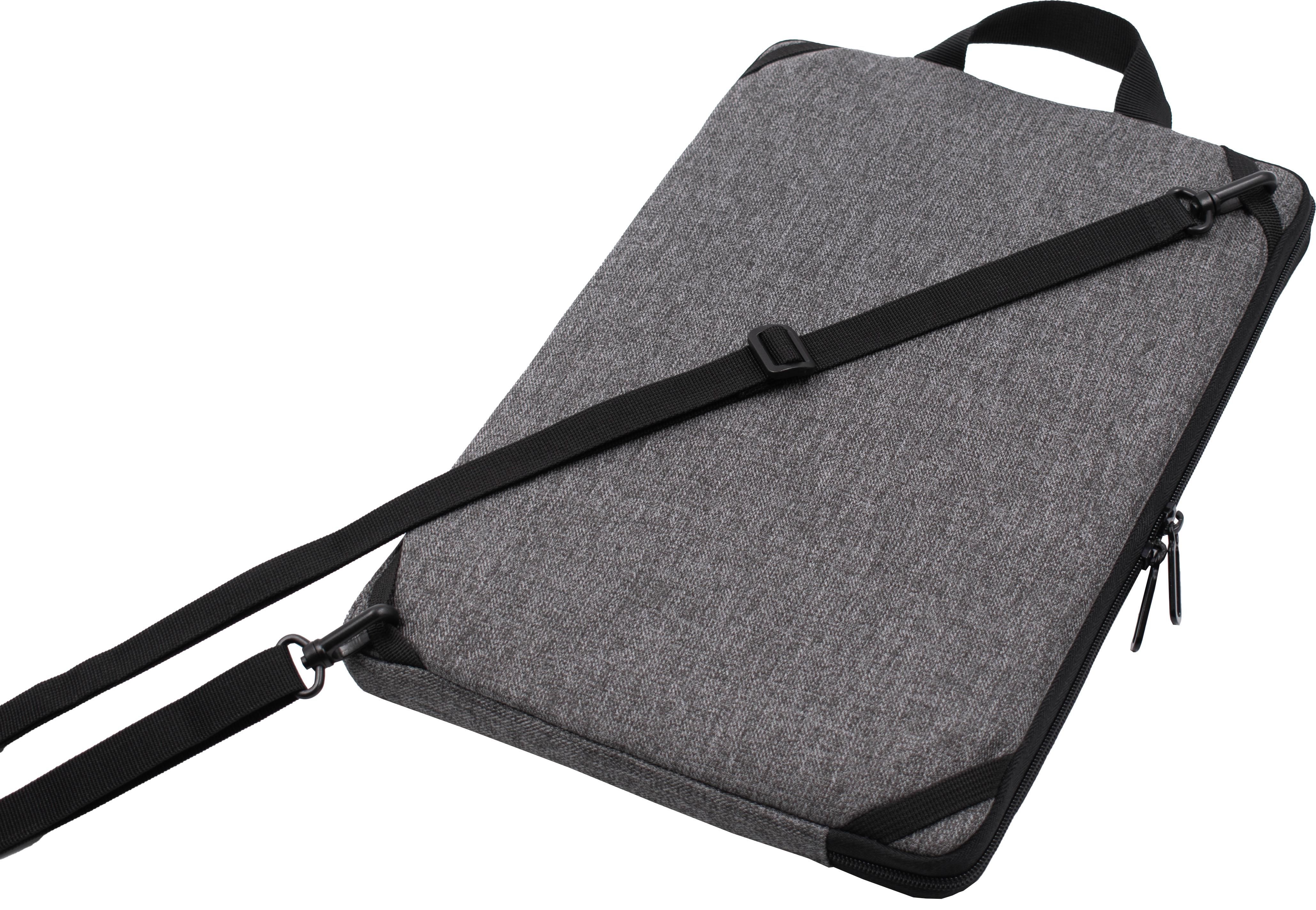 Maletín para portátil de 15,4'' BrandCharger Specter Go