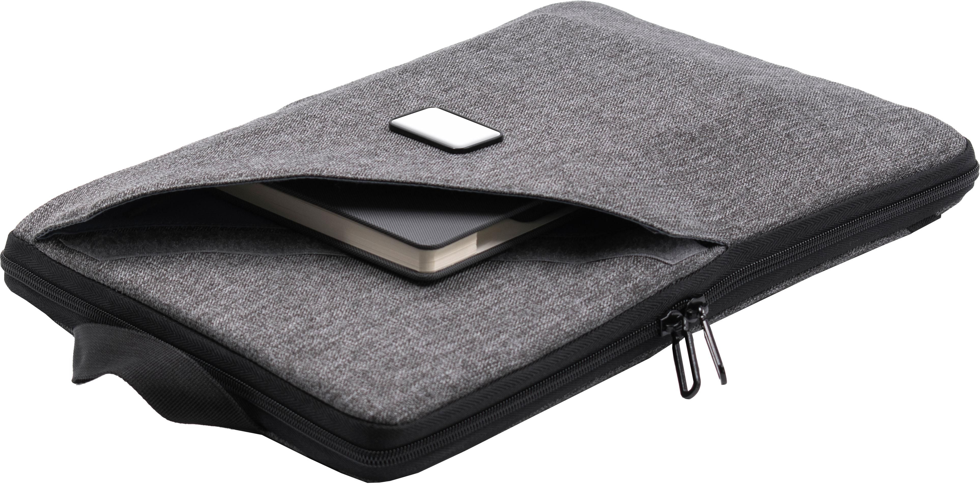 Maletín para portátil de 15,4'' BrandCharger Specter Go