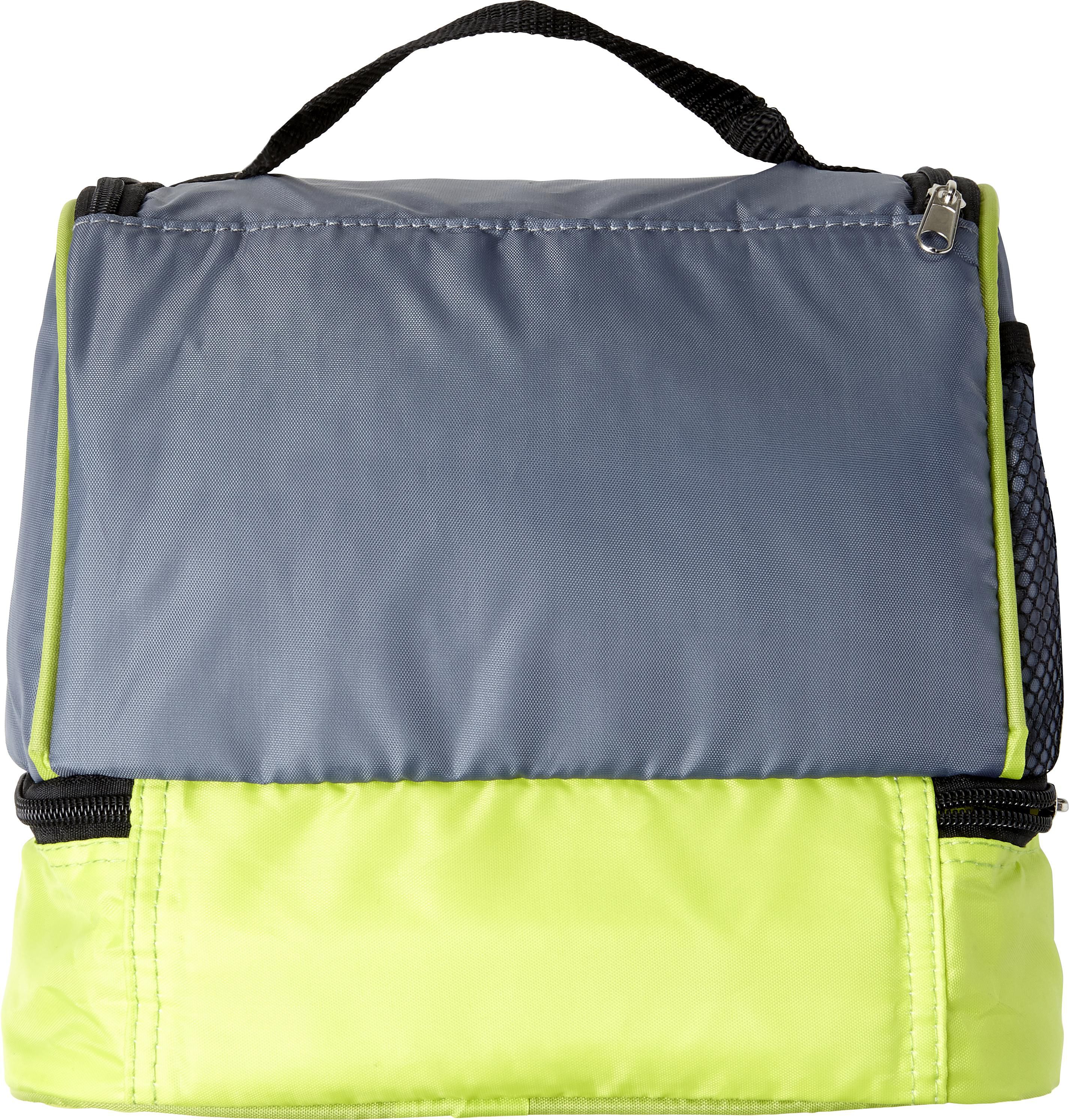 Bolsa nevera de poliéster 210D Jackson