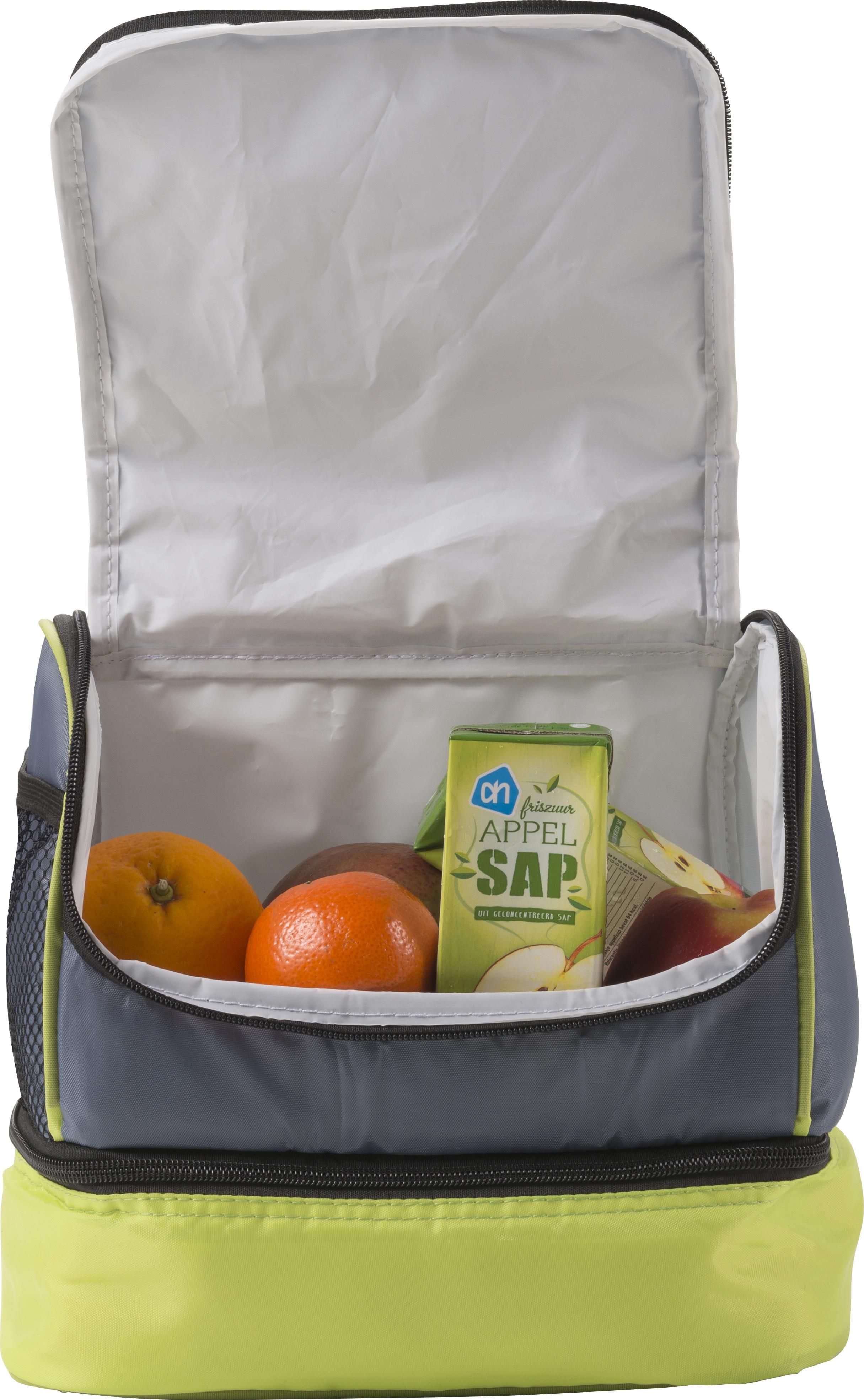 Bolsa nevera de poliéster 210D Jackson