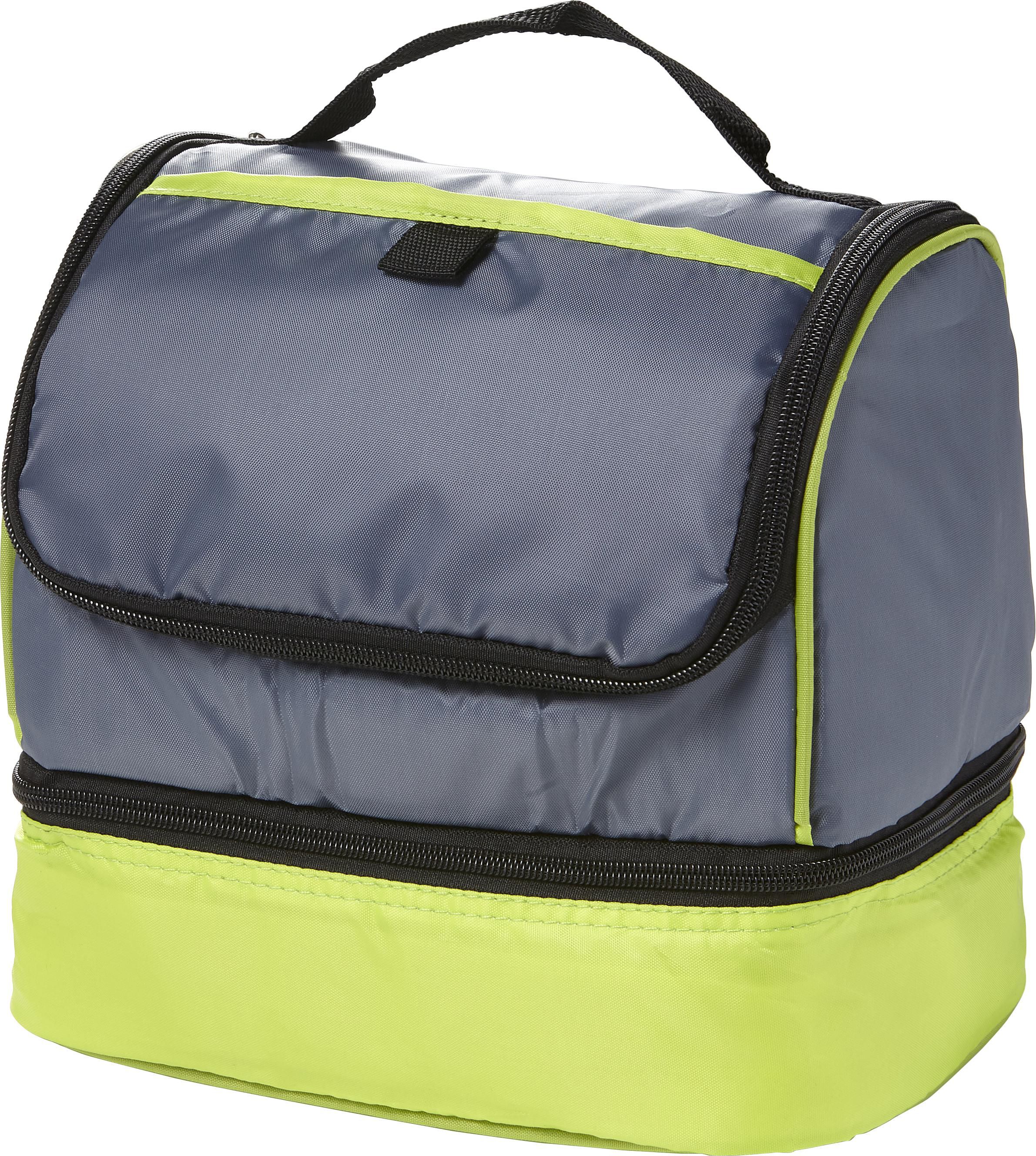 Bolsa nevera de poliéster 210D Jackson