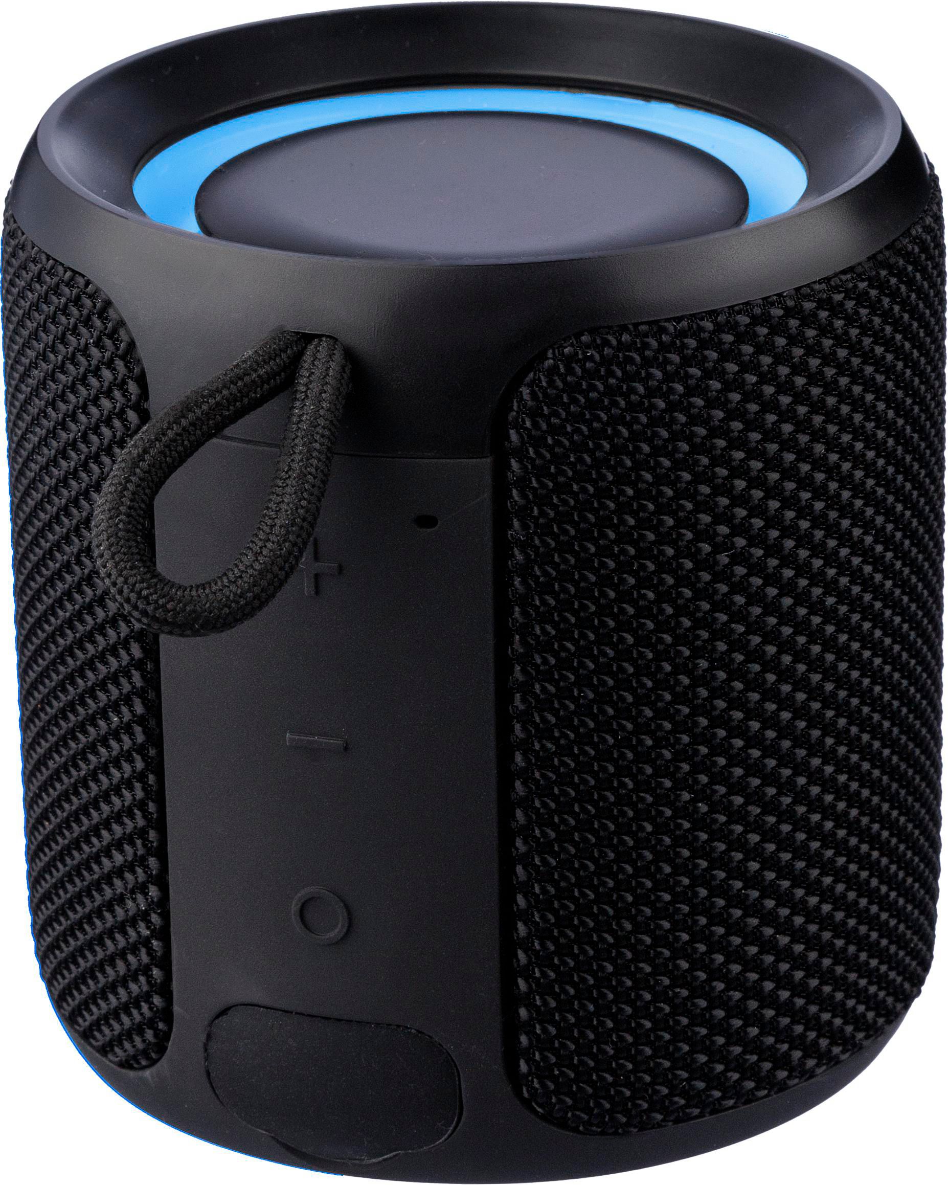 Altavoz de ABS reciclado para exteriores Lloyd