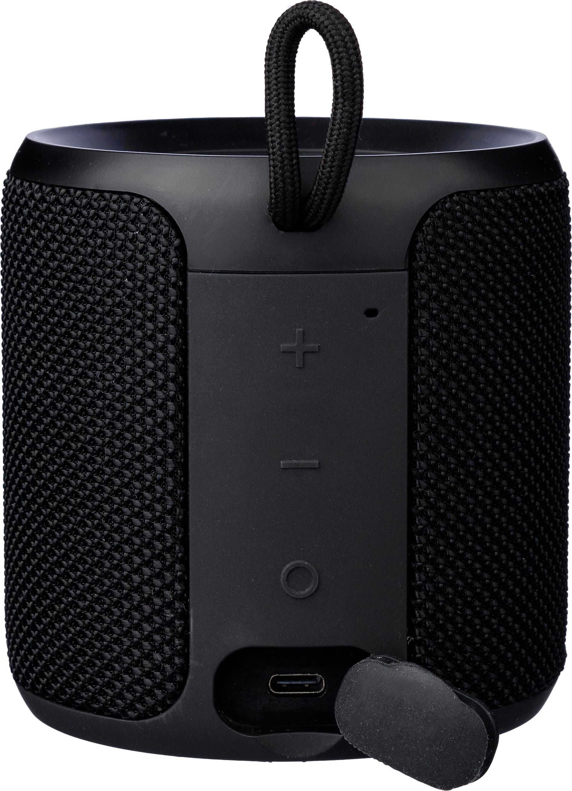 Altavoz de ABS reciclado para exteriores Lloyd