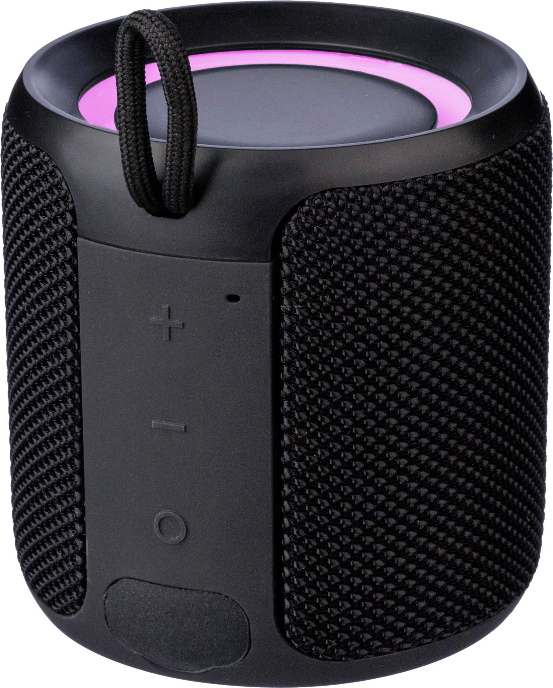 Altavoz de ABS reciclado para exteriores Lloyd