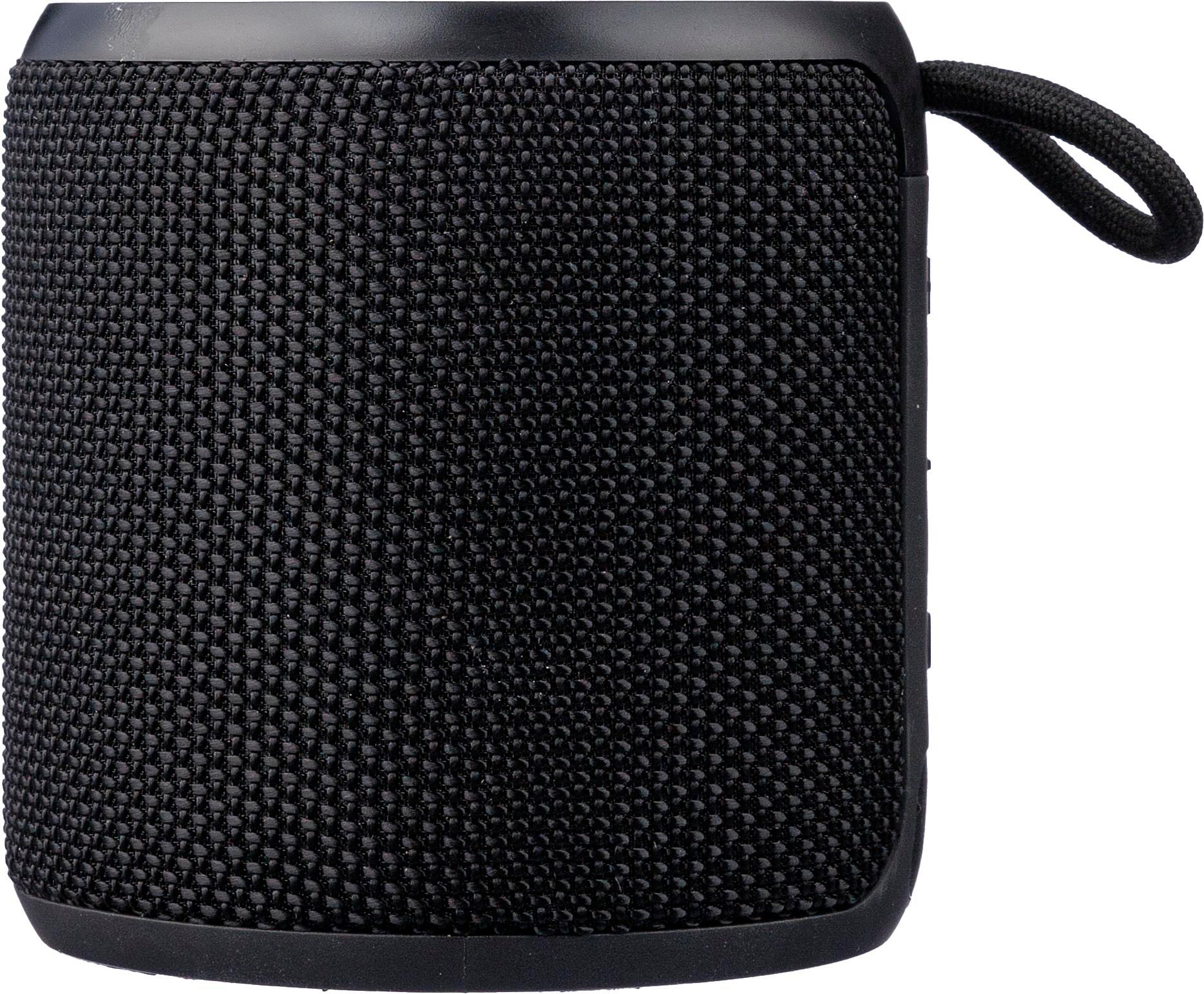 Altavoz de ABS reciclado para exteriores Lloyd