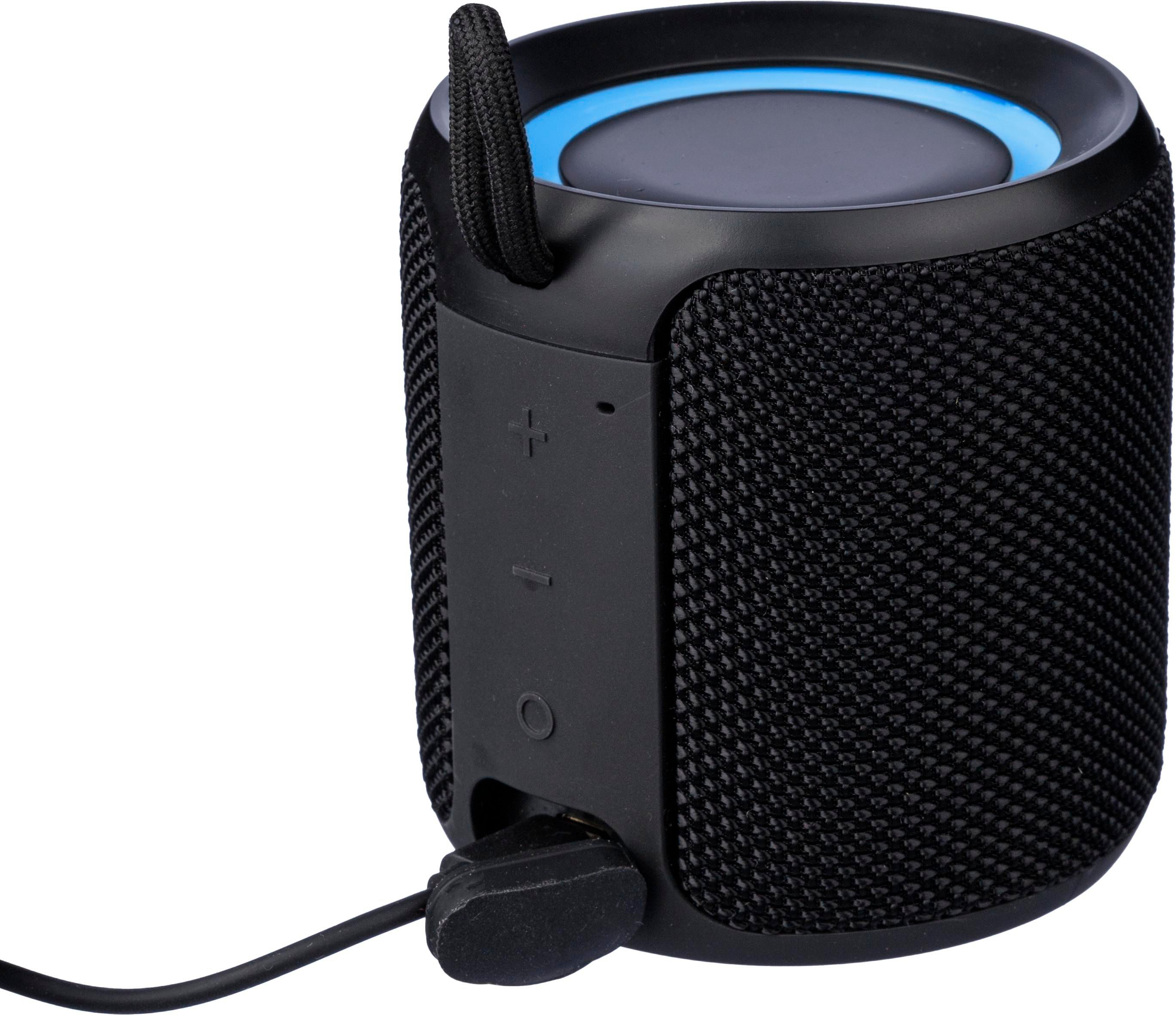 Altavoz de ABS reciclado para exteriores Lloyd