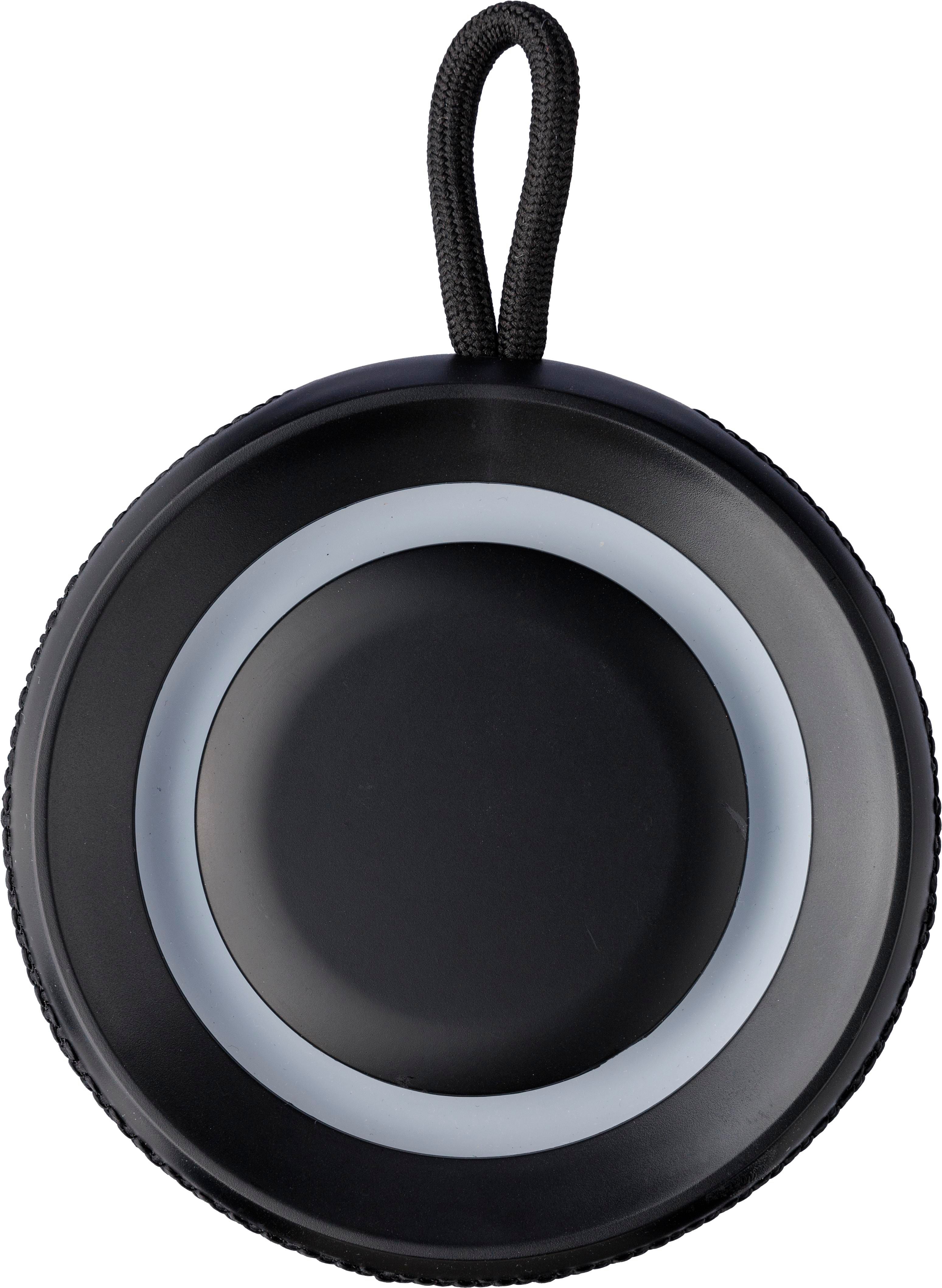 Altavoz de ABS reciclado para exteriores Lloyd