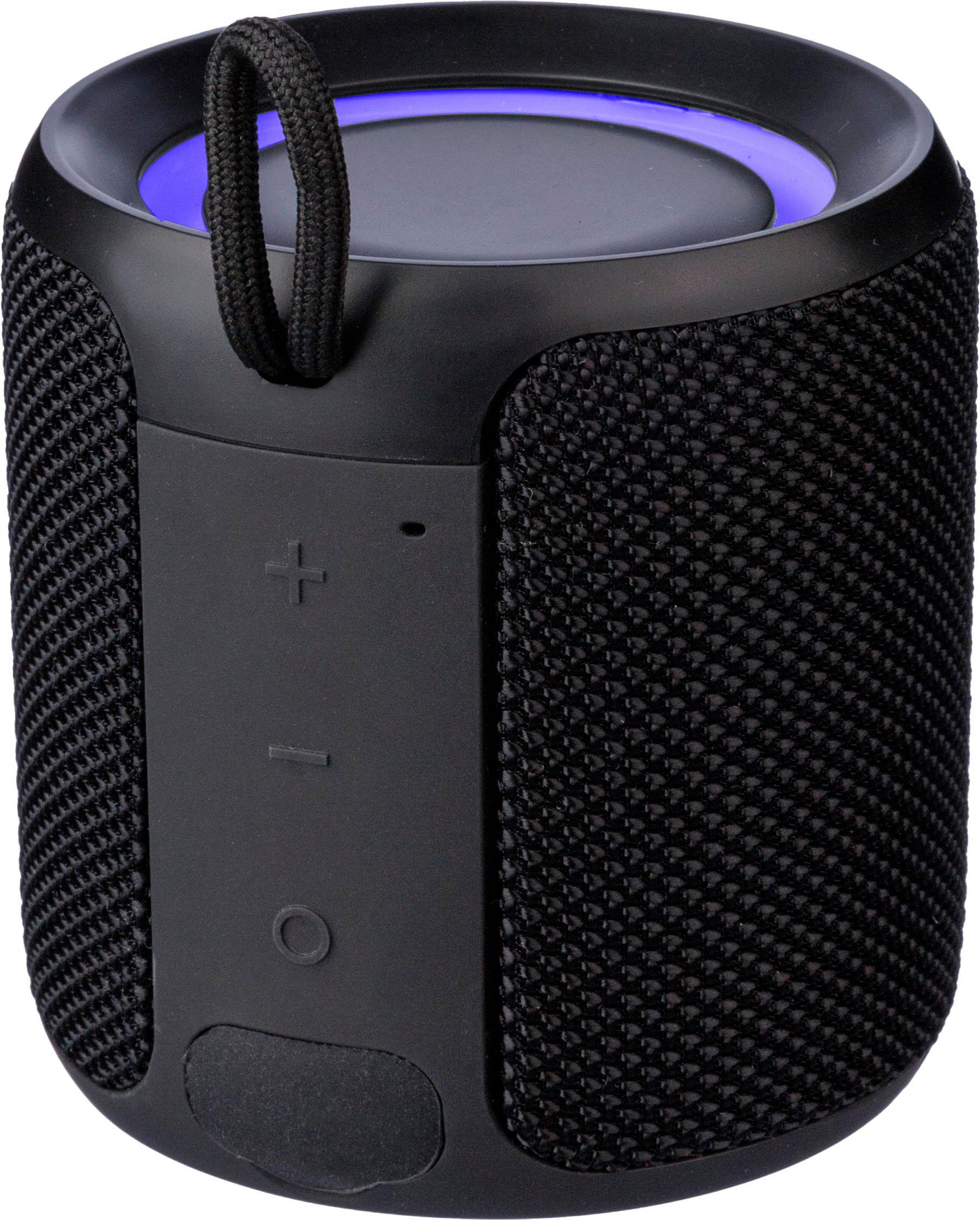 Altavoz de ABS reciclado para exteriores Lloyd