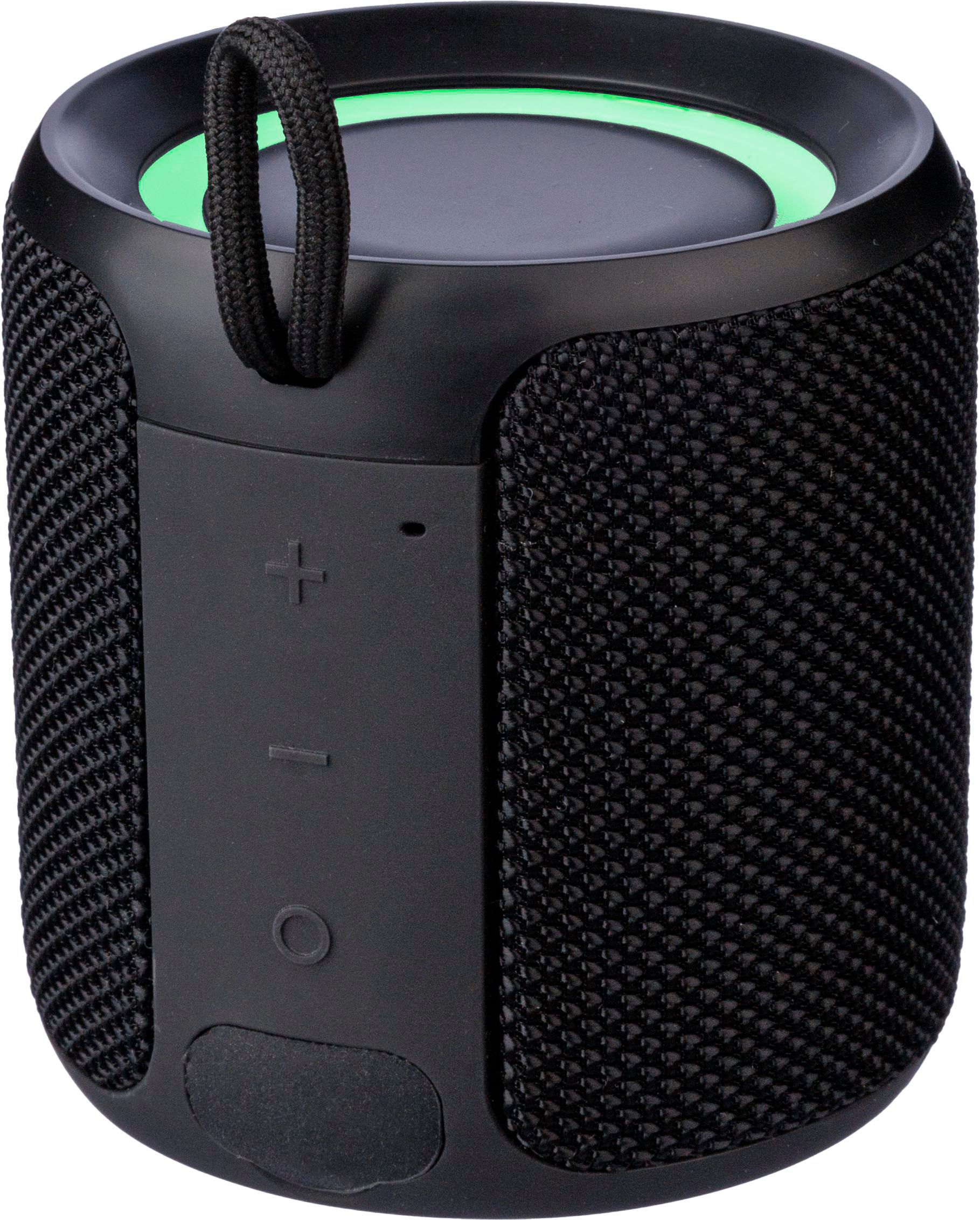 Altavoz de ABS reciclado para exteriores Lloyd