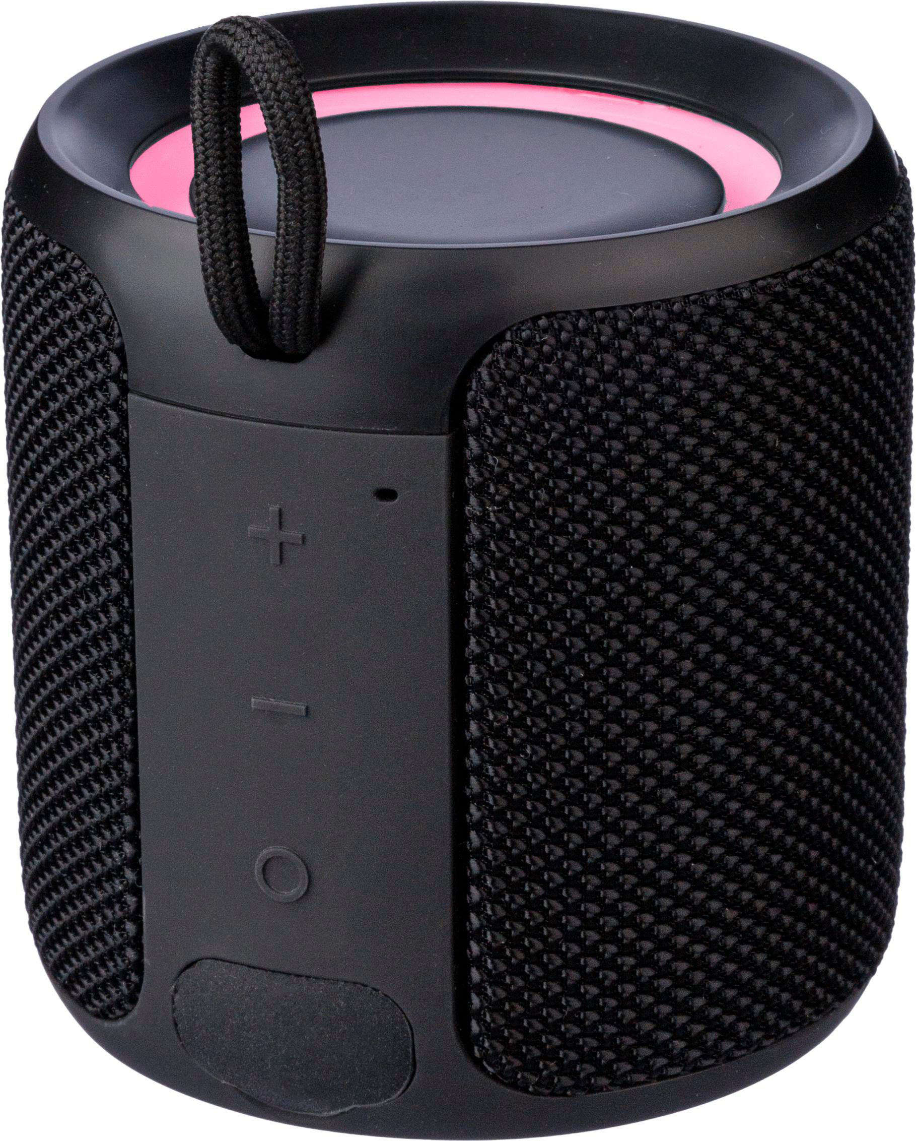 Altavoz de ABS reciclado para exteriores Lloyd