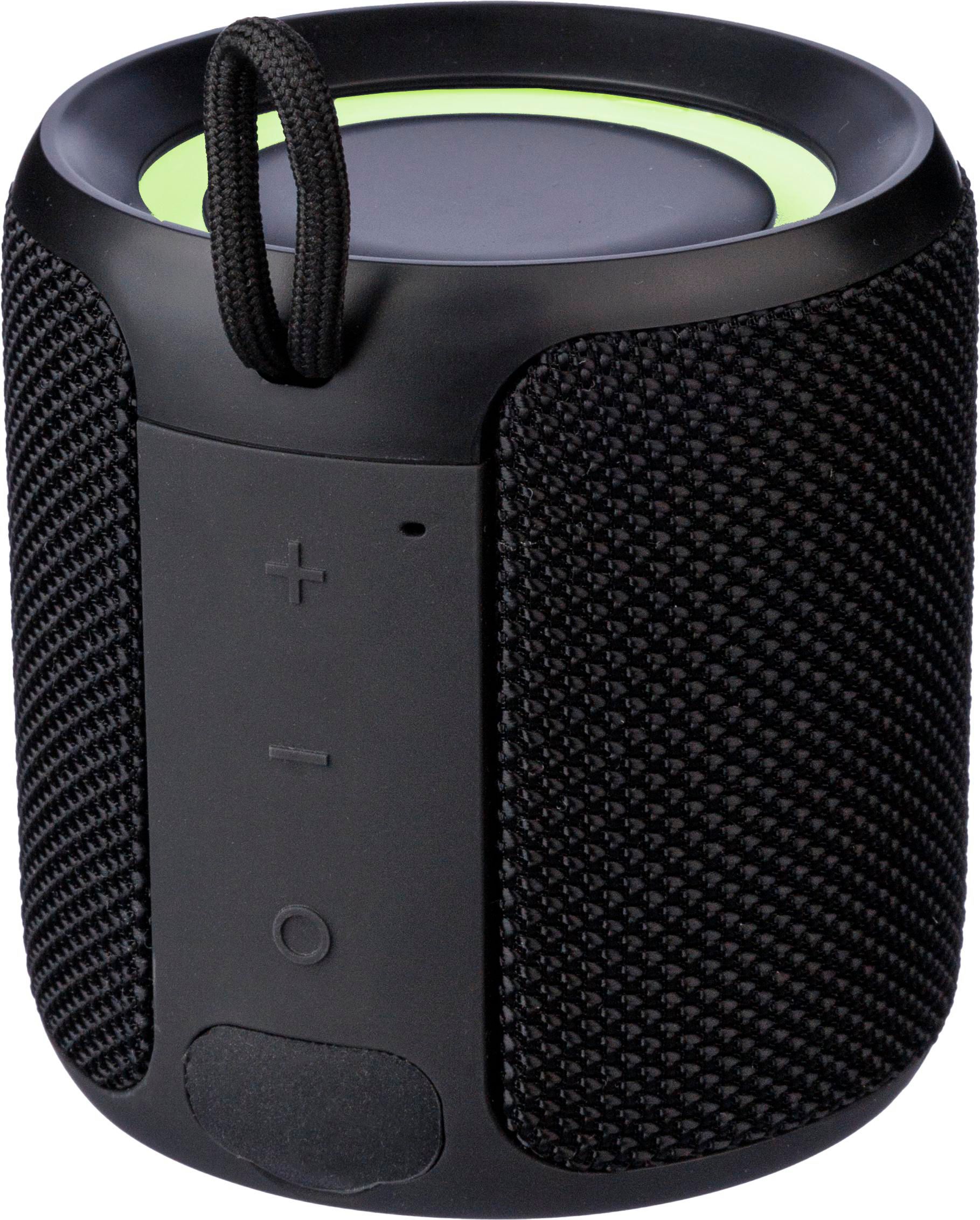 Altavoz de ABS reciclado para exteriores Lloyd