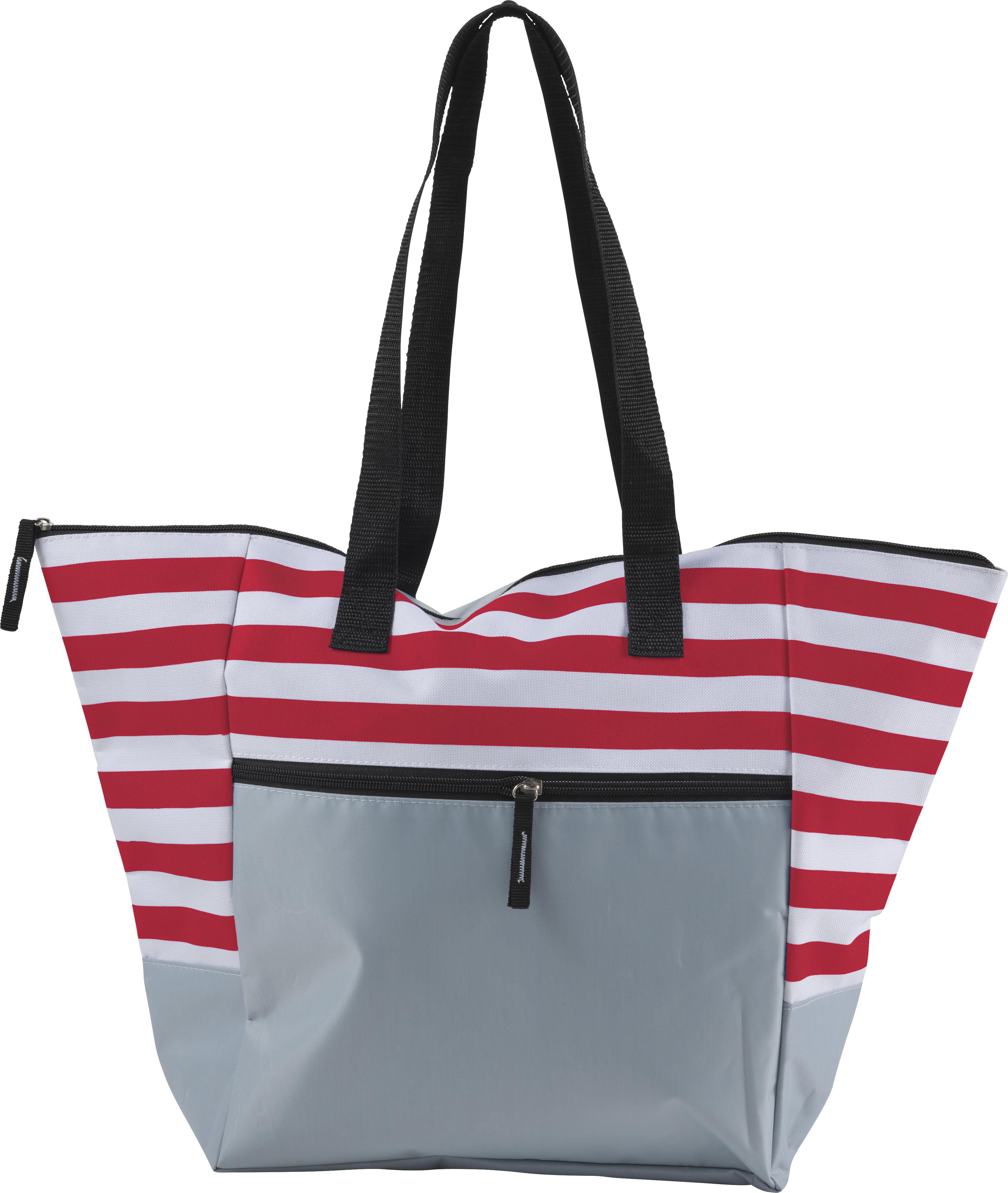 Bolsa de poliéster y PVC Gaston