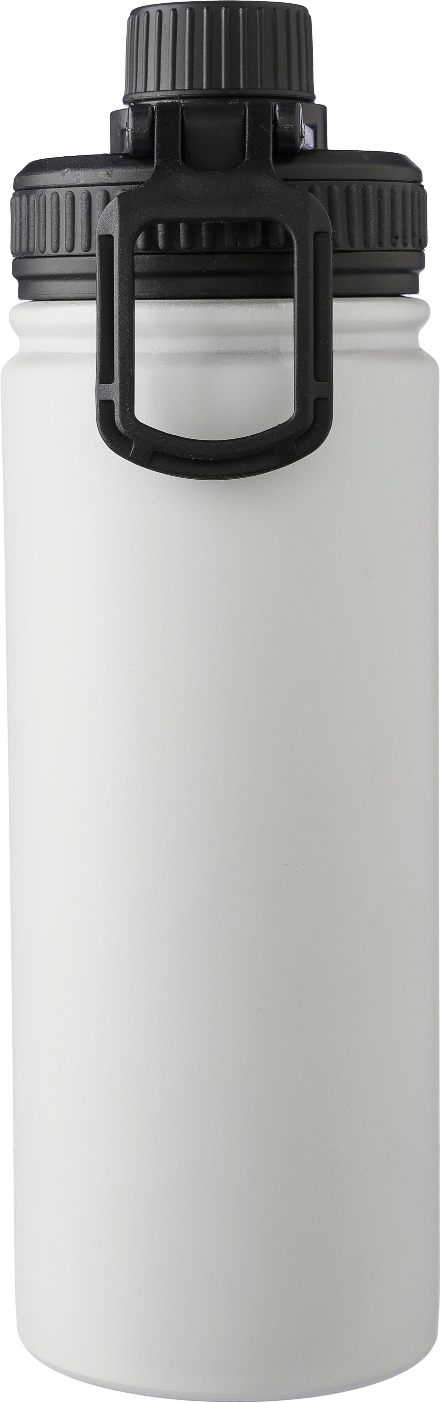 Bidón termo de acero inox. Chad