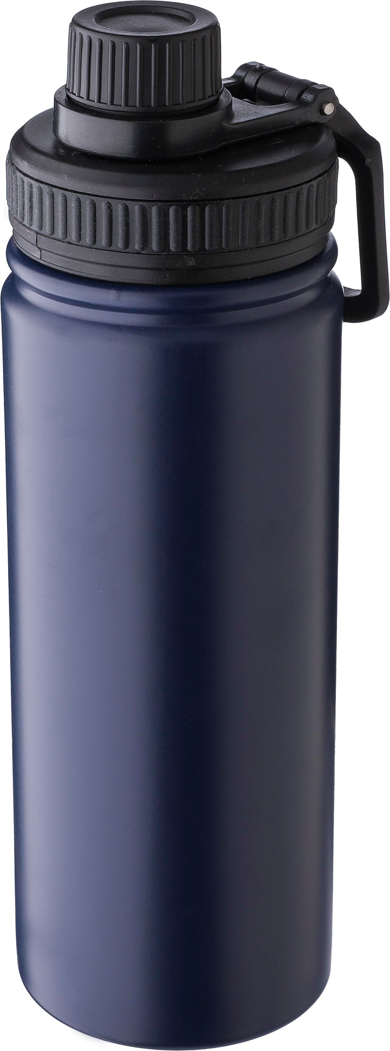 Bidón termo de acero inox. Chad