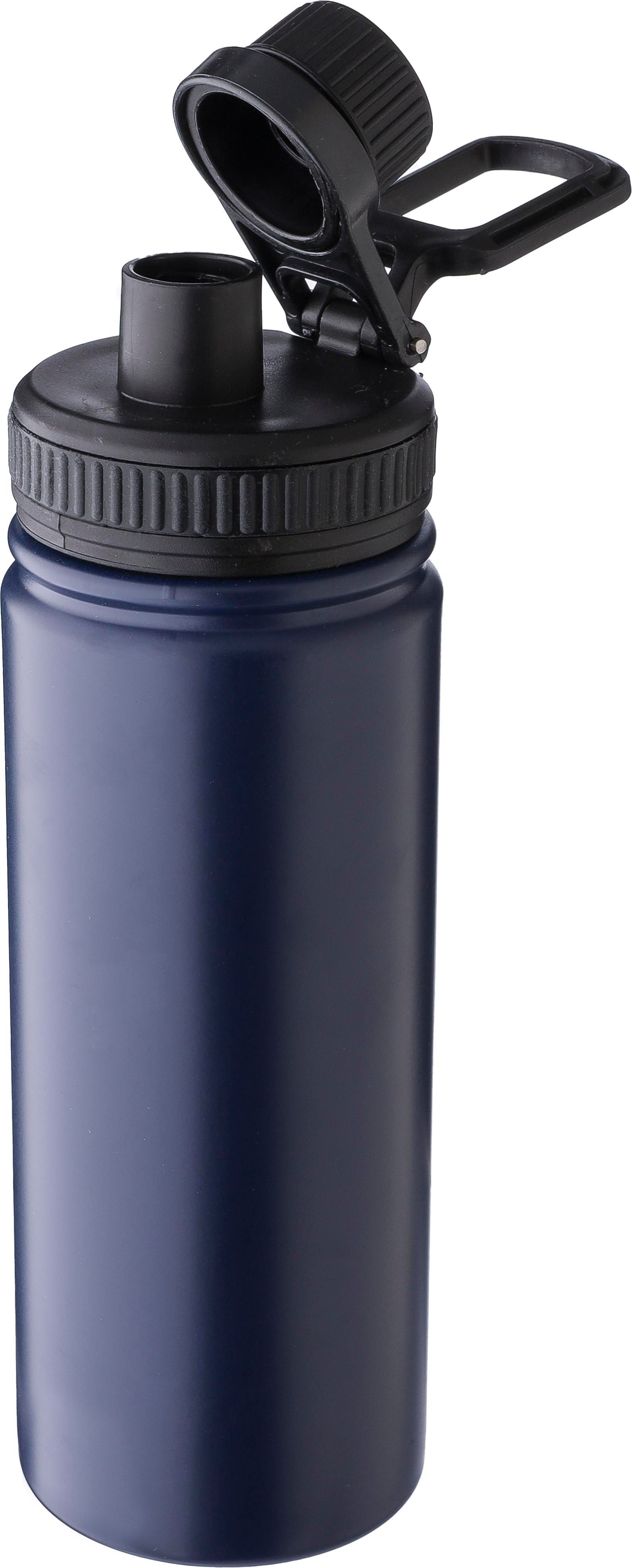 Bidón termo de acero inox. Chad