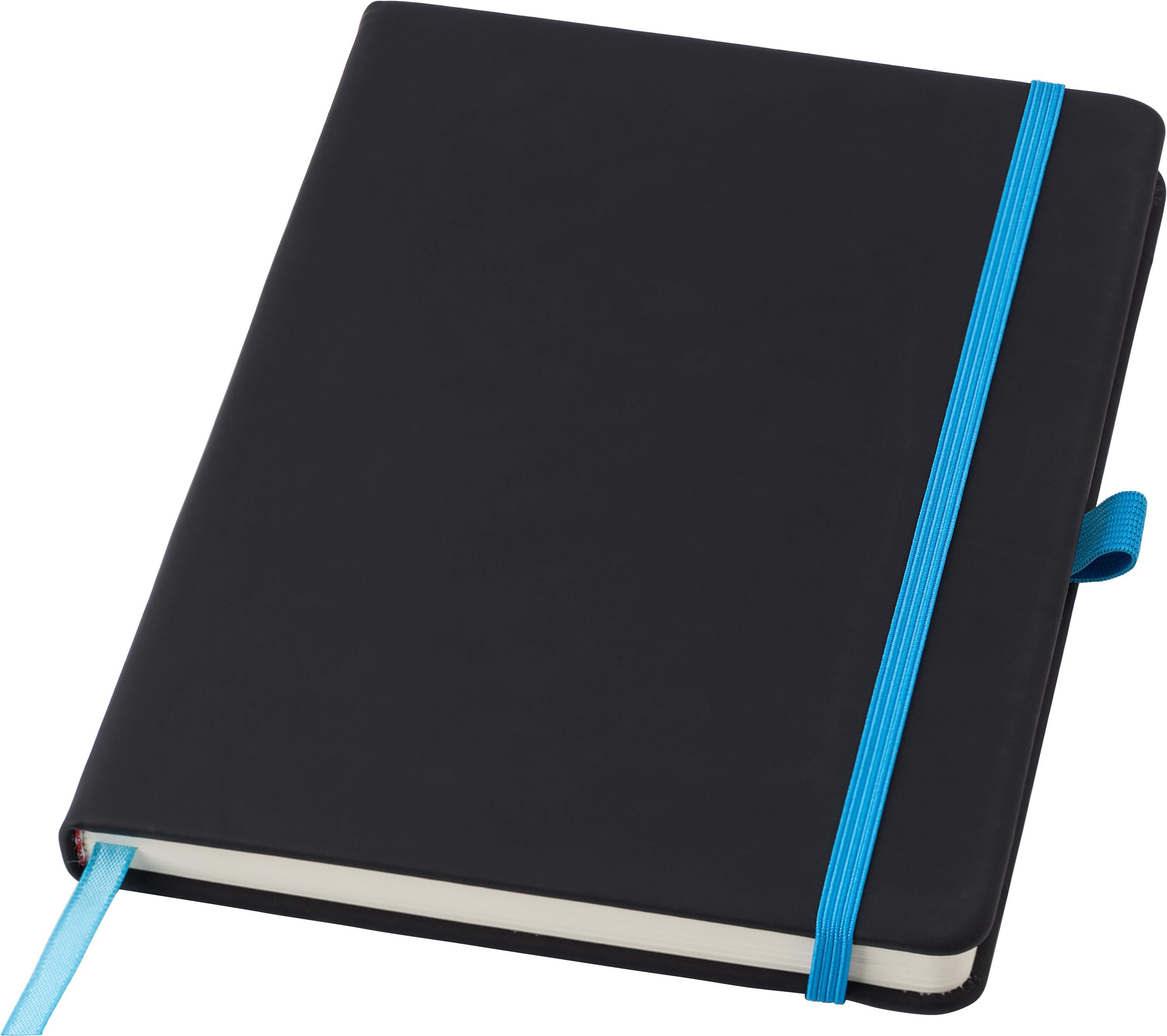 Cuaderno de PU Charlene
