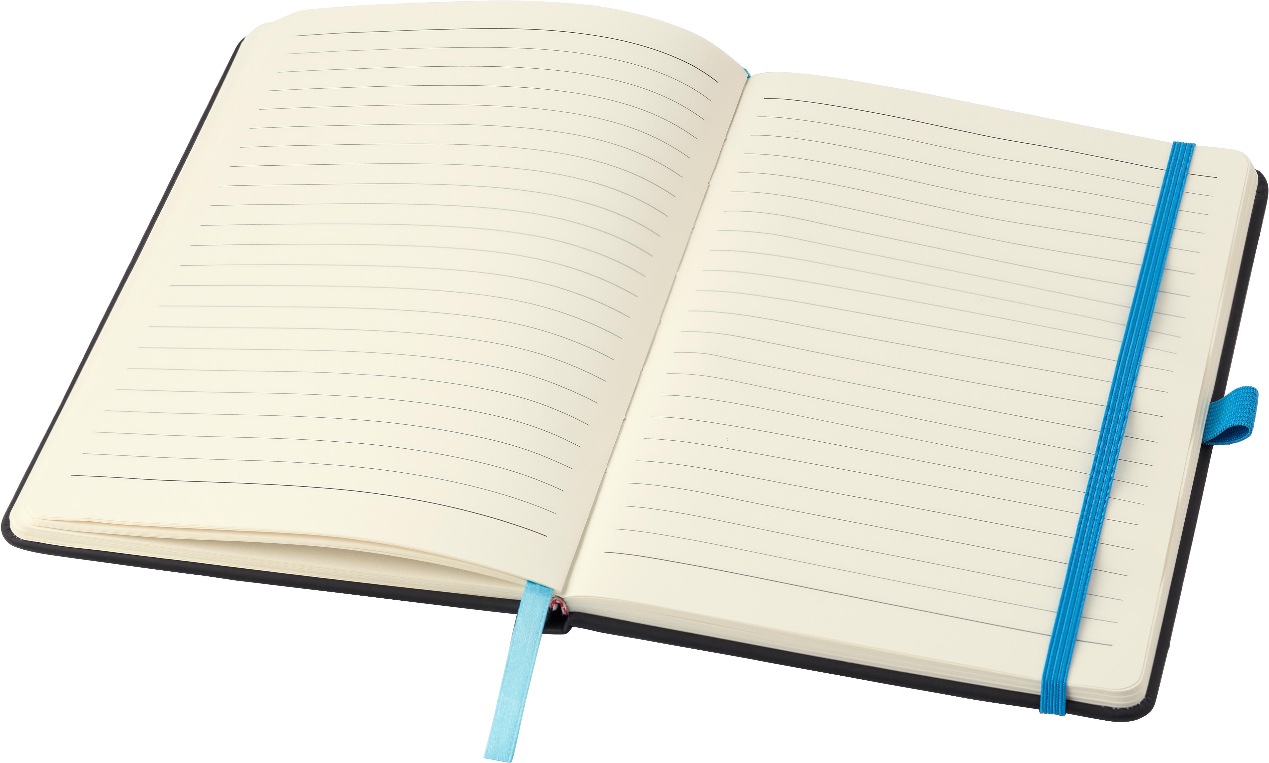 Cuaderno de PU Charlene
