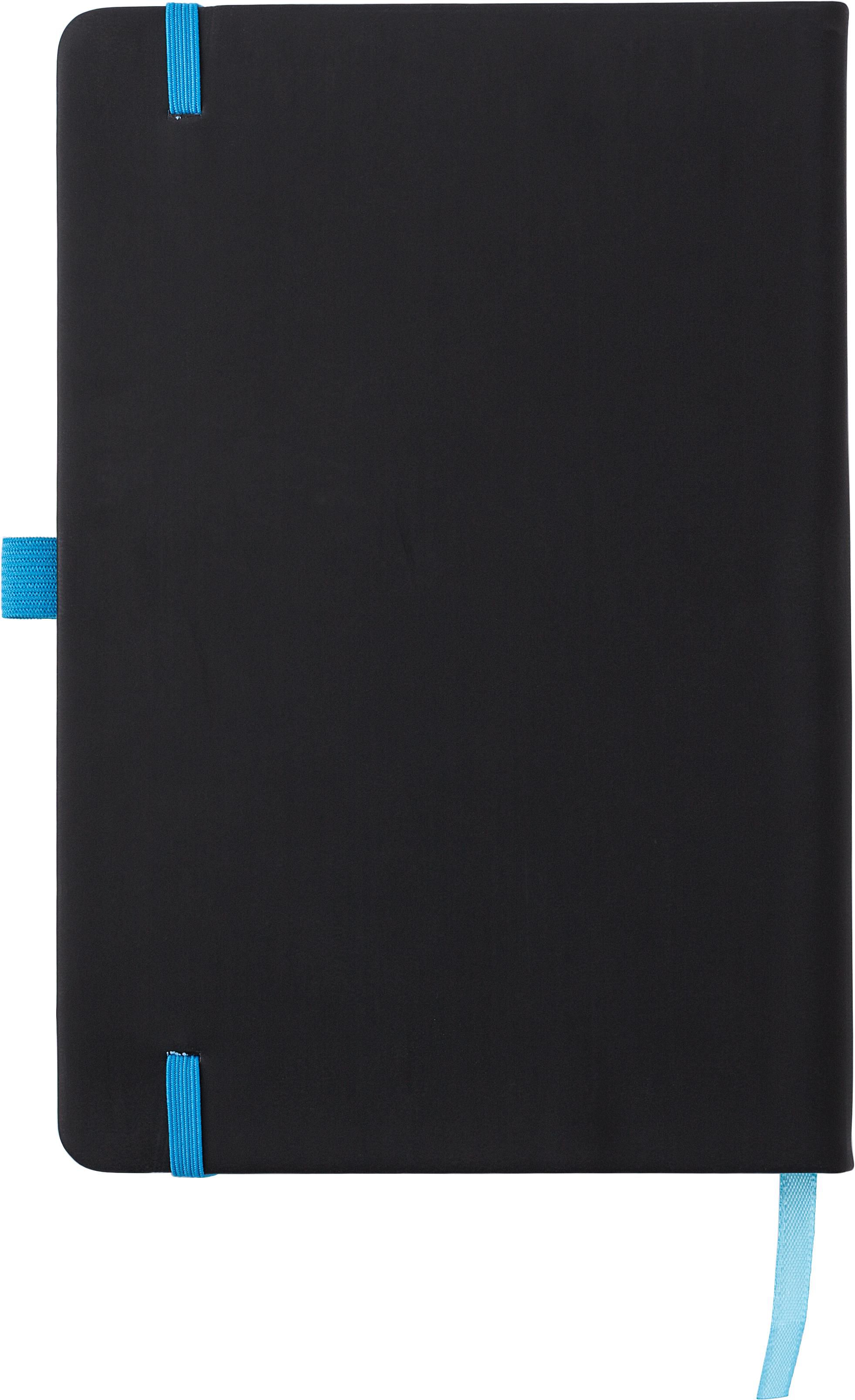Cuaderno de PU Charlene