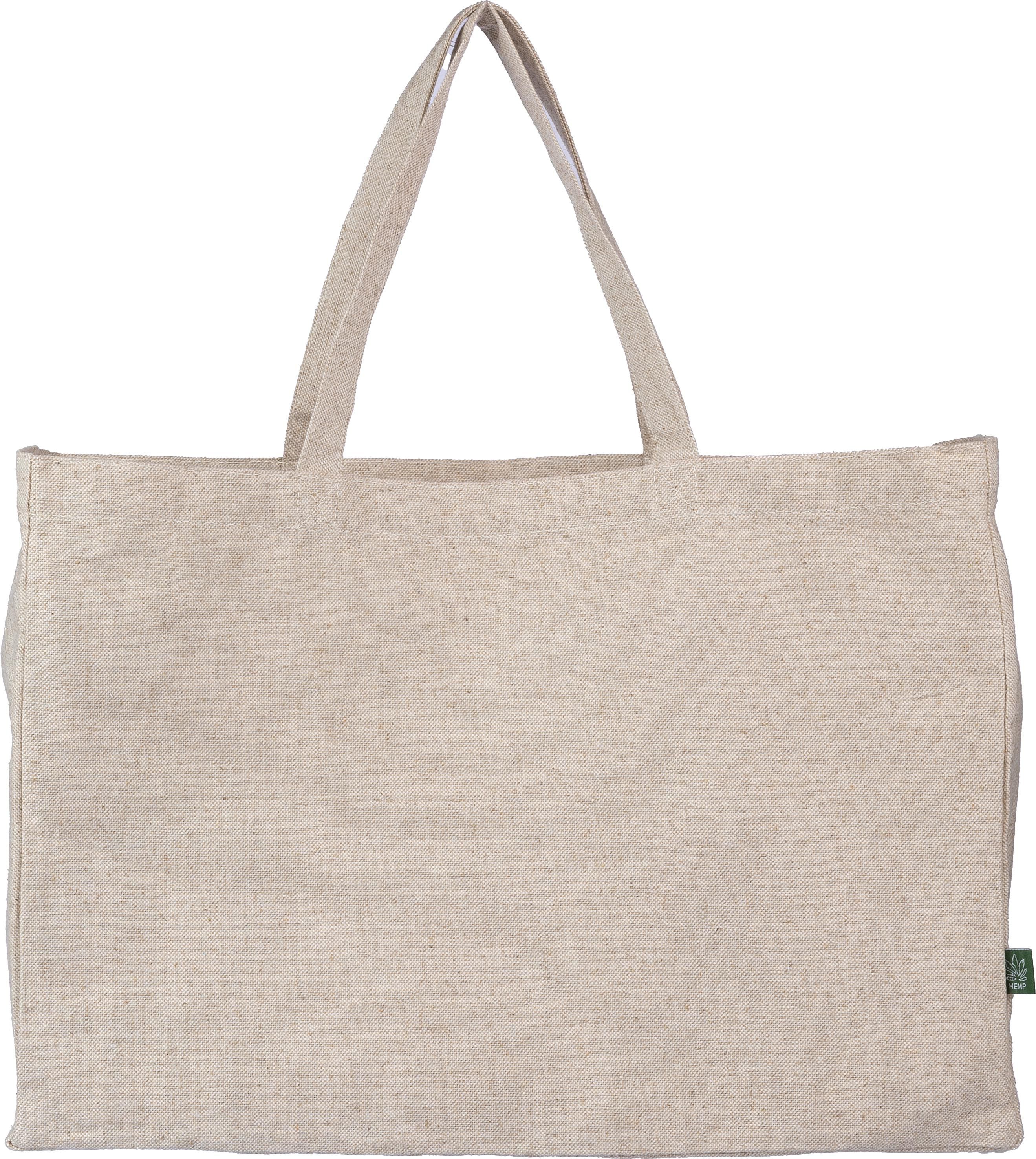 Bolsa de cáñamo Ludwig