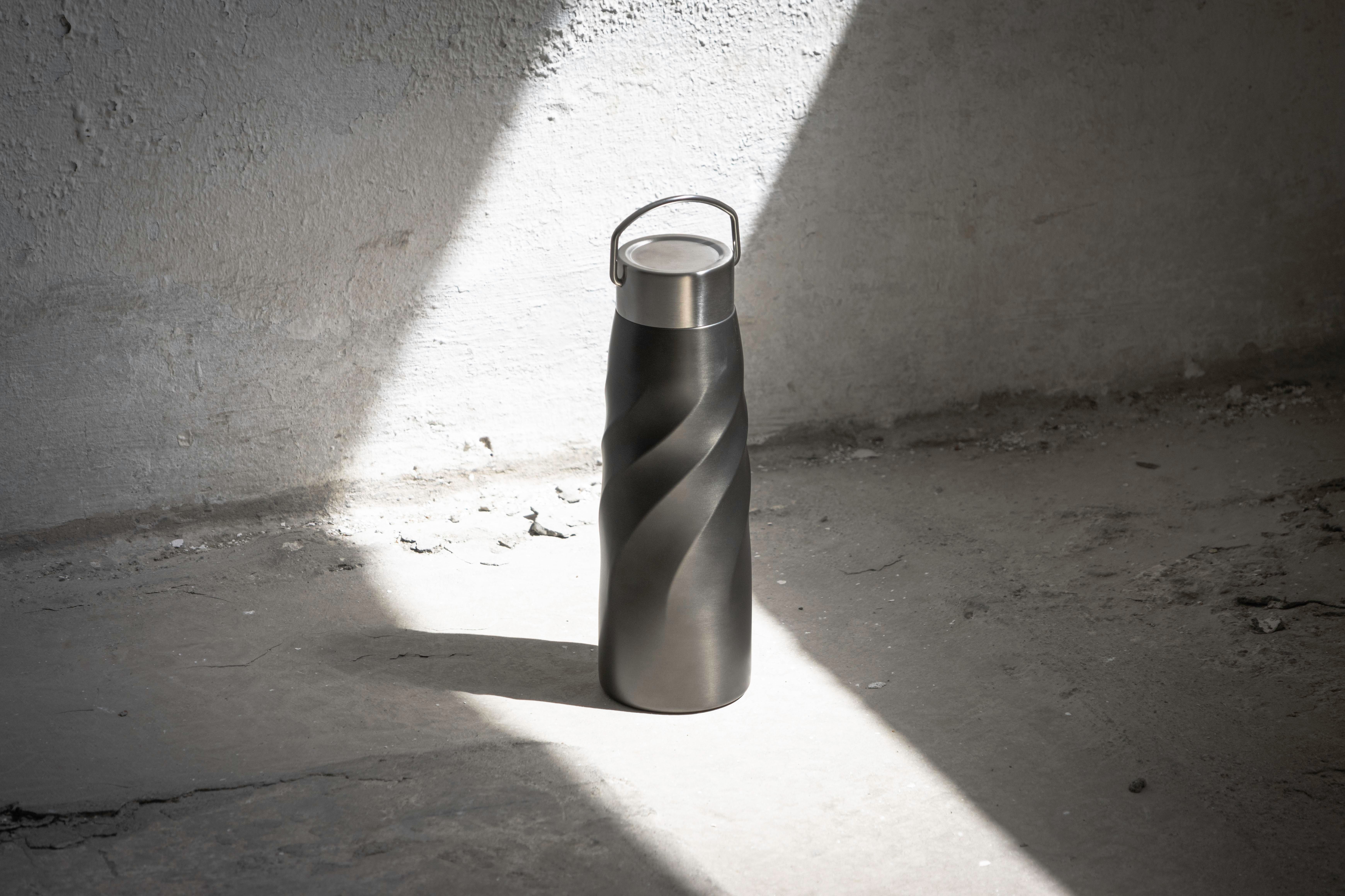 Botella termo BrandCharger Vortex Vita
