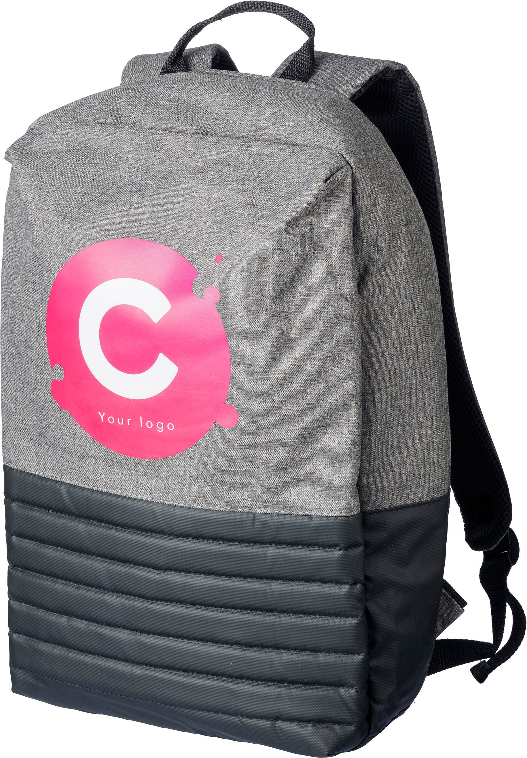 Mochila antirrobo de PVC para pc Asim