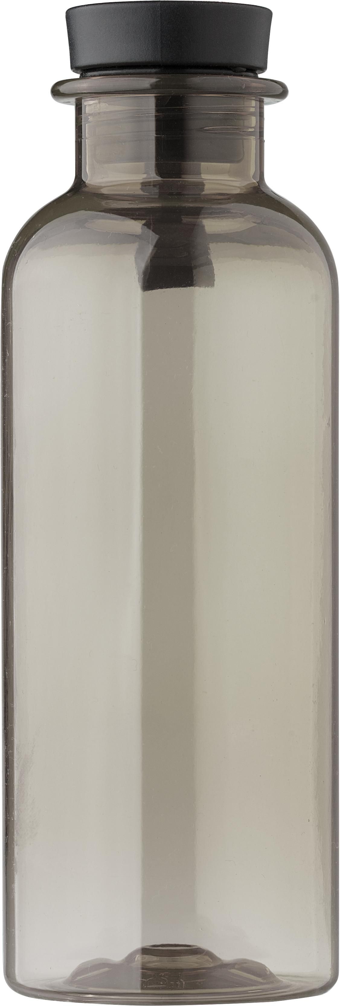 Botella de rPET Laia
