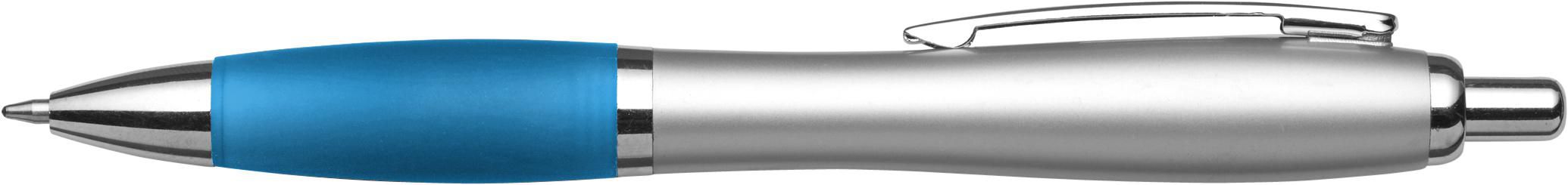 Bolígrafo de ABS Cardiff