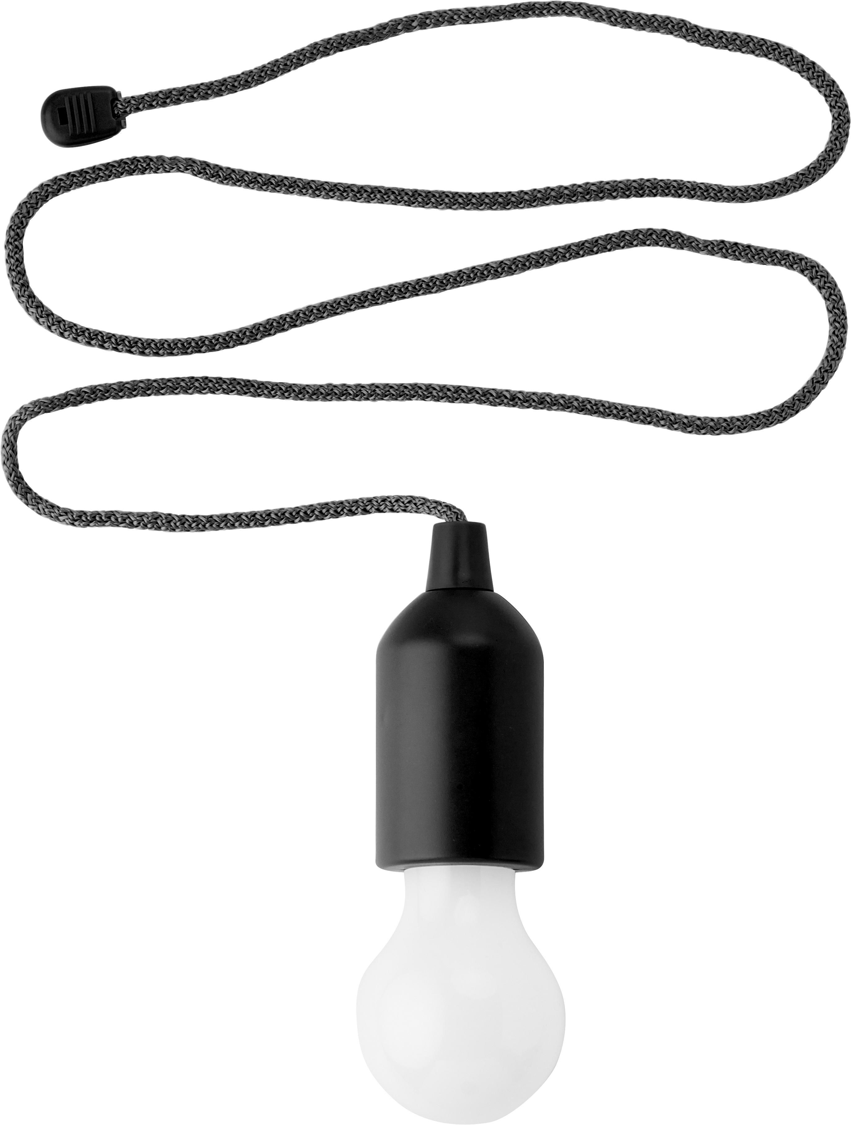 Luz colgante de ABS Kirby