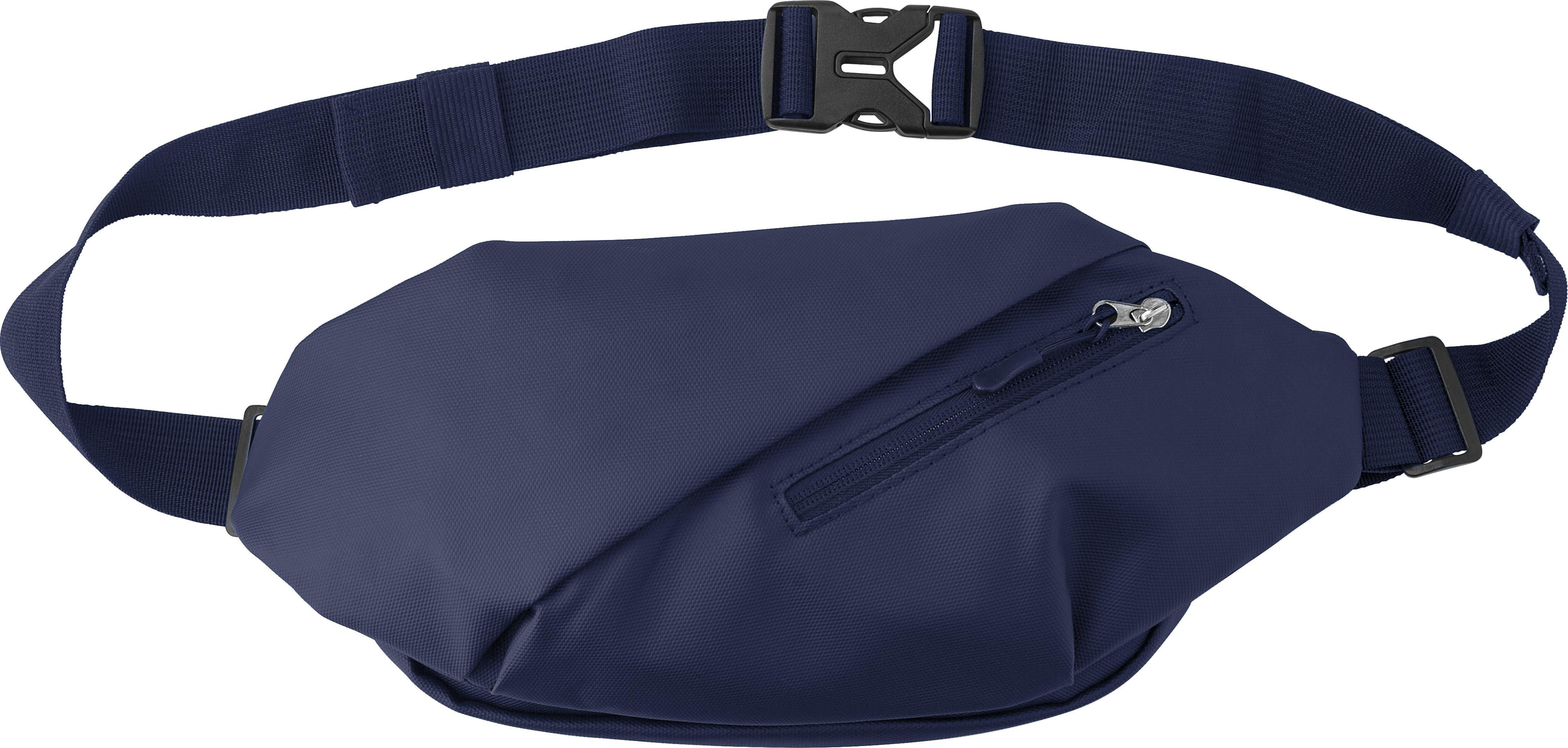 Bolsa bandolera de poliéster Bria
