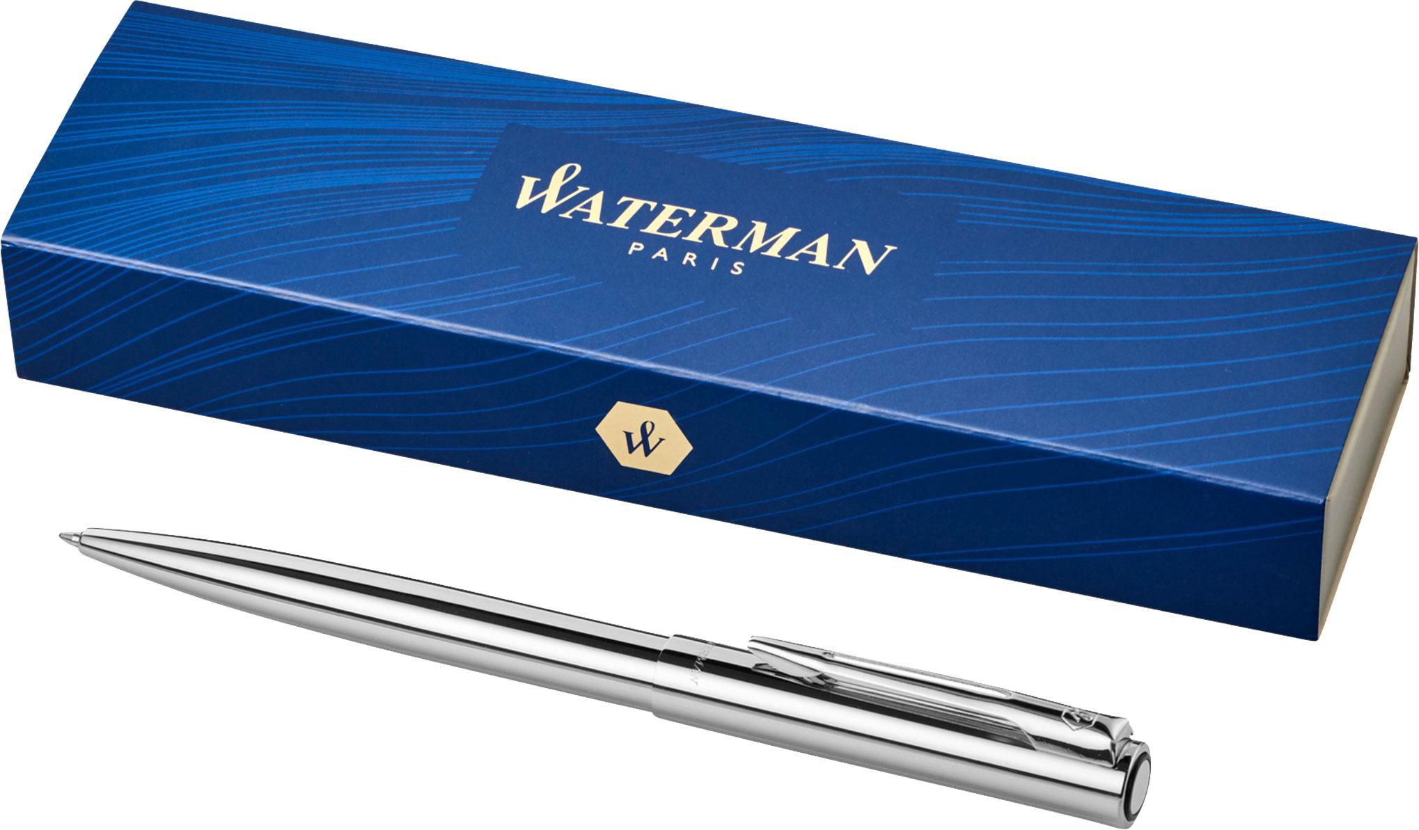 Bolígrafo Waterman Graduate